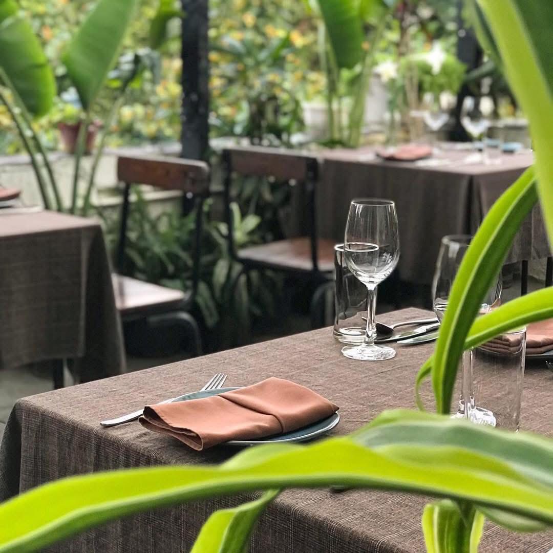 Giữ Lại Chút Dư Âm Cuối Tuần – Tại Salmonoid — photo 3