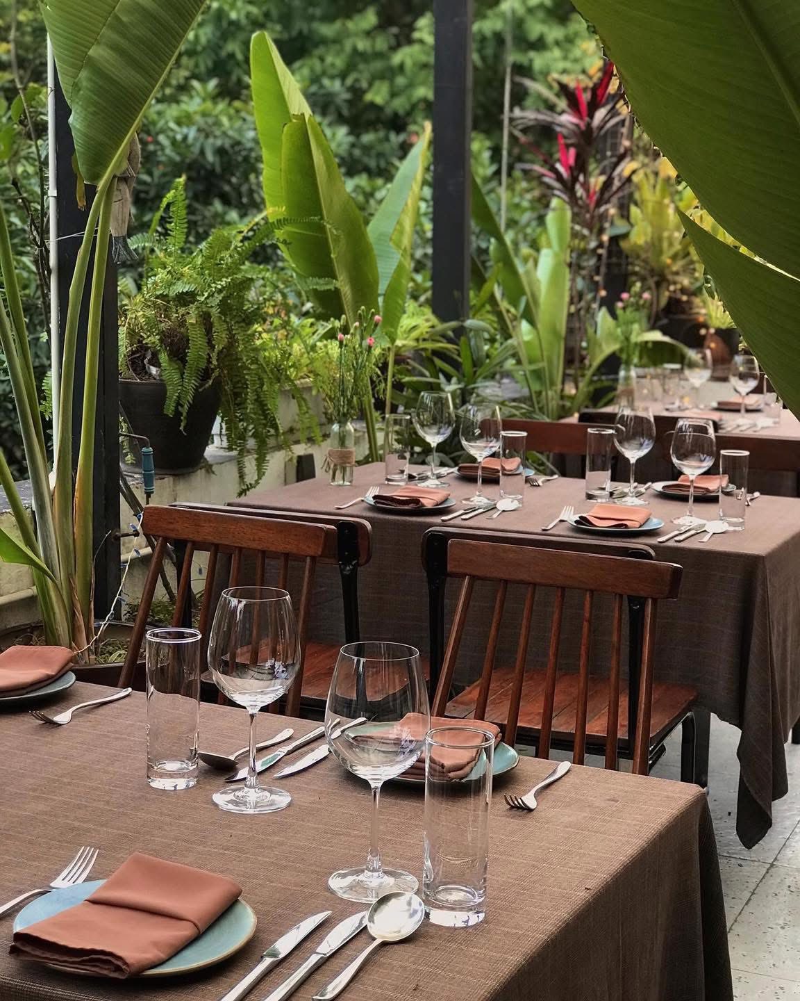 Giữ Lại Chút Dư Âm Cuối Tuần – Tại Salmonoid — photo 4