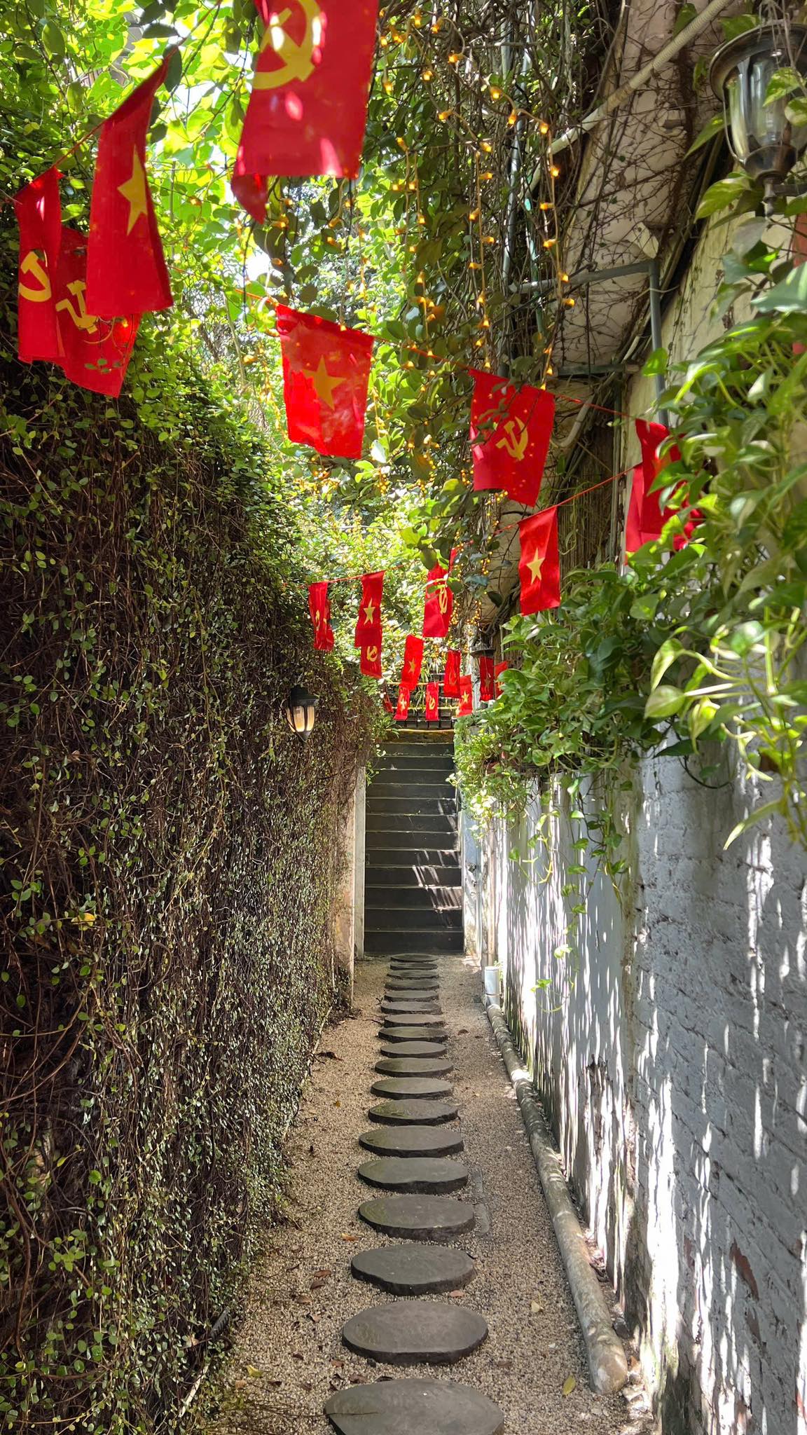 Hân Hoan Mừng Đại Lễ – Tại Salmonoid