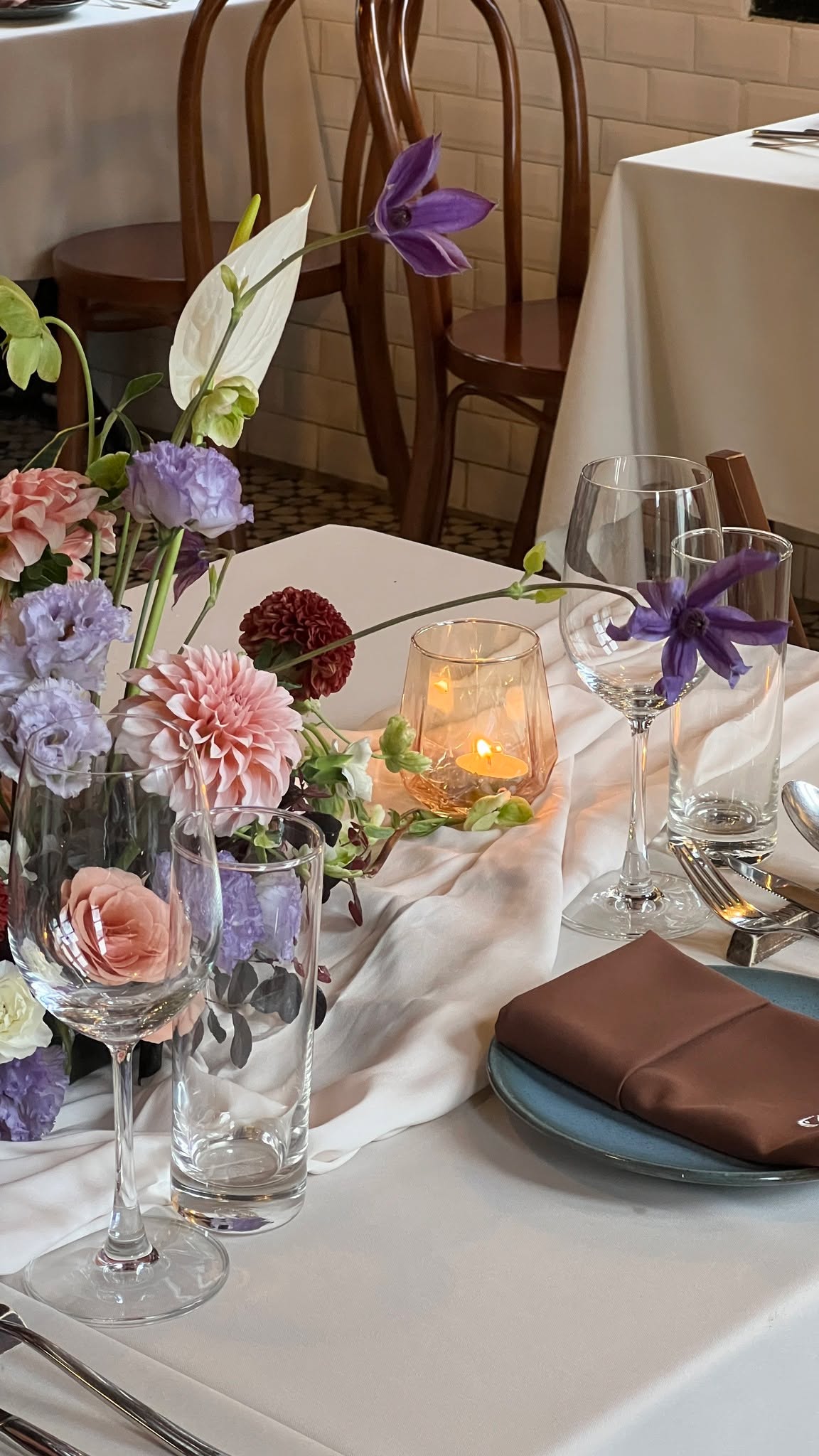 Khoác Thu Lên Bàn Tiệc – Tại Salmonoid — photo 2