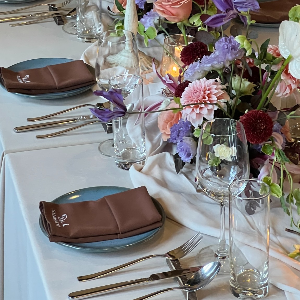 Khoác Thu Lên Bàn Tiệc – Tại Salmonoid — photo 4