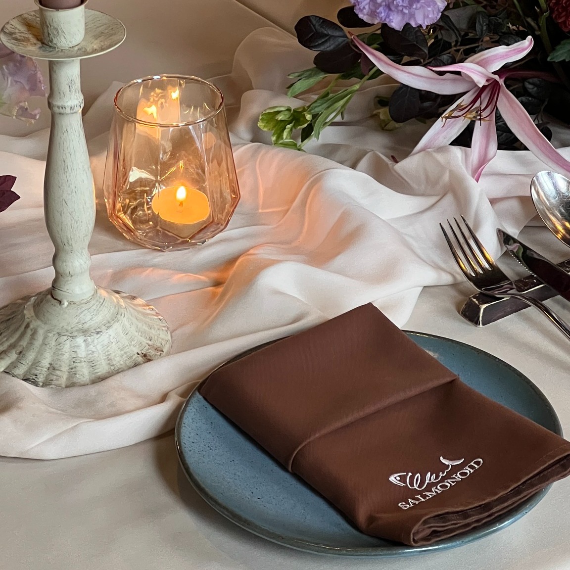 Khoác Thu Lên Bàn Tiệc – Tại Salmonoid — photo 3