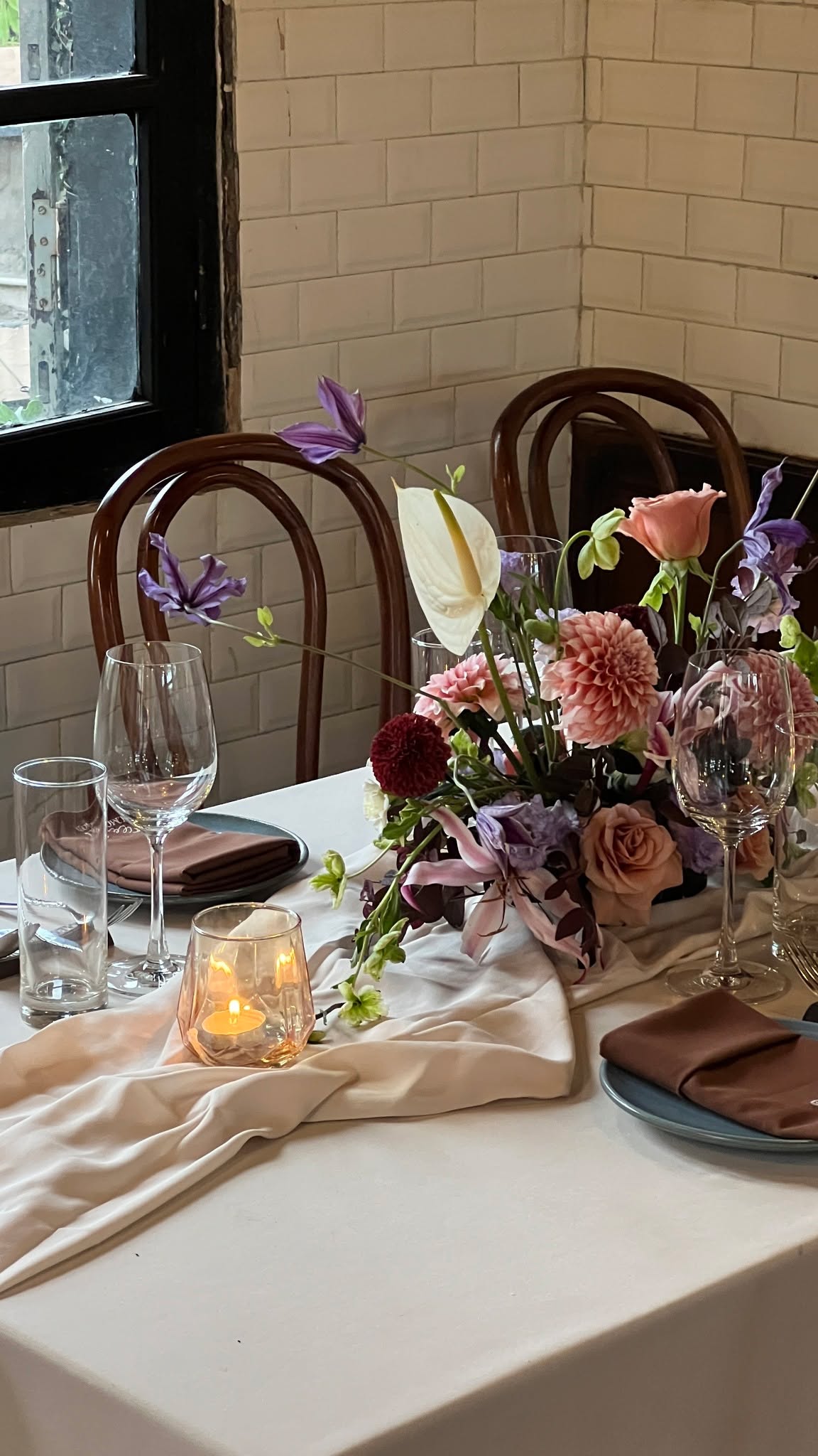 Khoác Thu Lên Bàn Tiệc – Tại Salmonoid