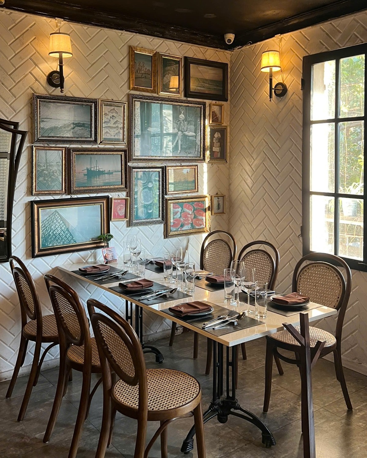 Góc Tranh Nhỏ Chan Hòa Nắng Thu – Tại Salmonoid