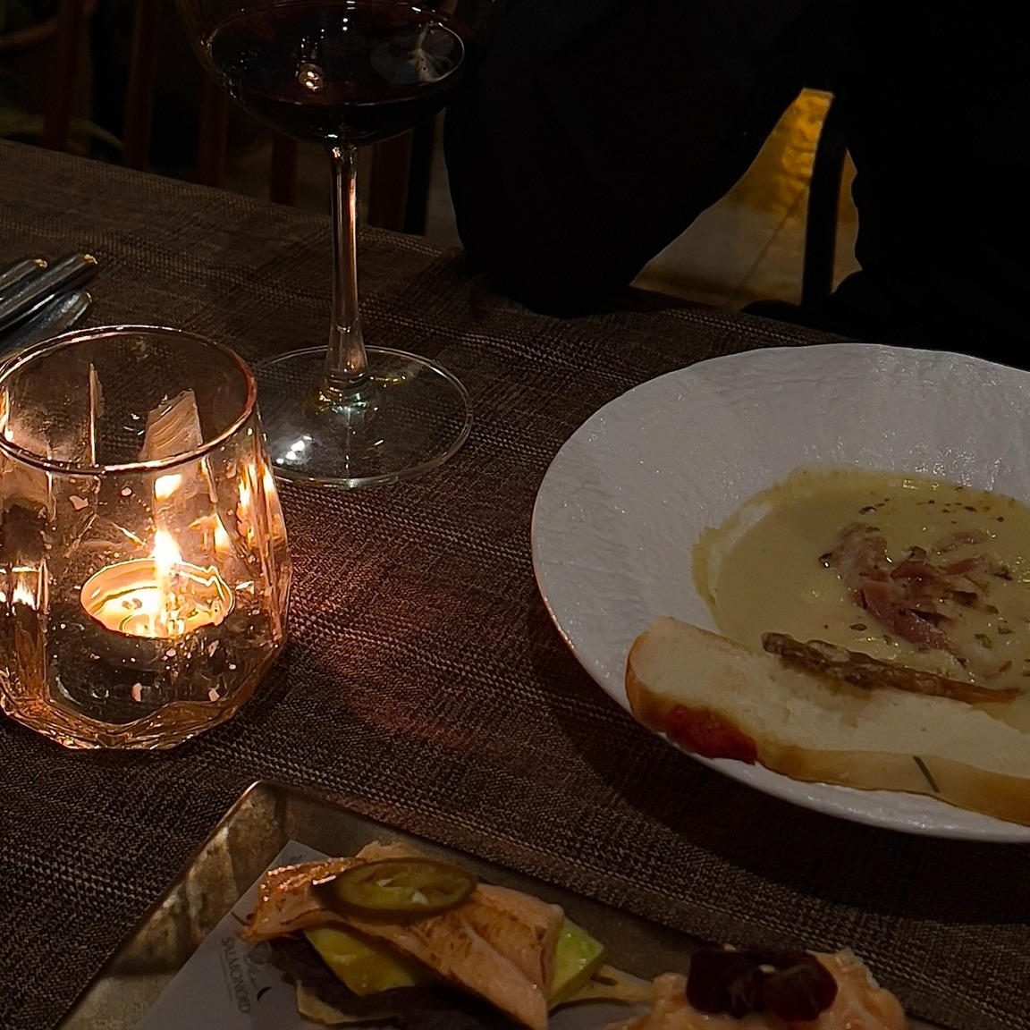 Thu về Cần một Raclette Night – Tại Salmonoid — photo 3