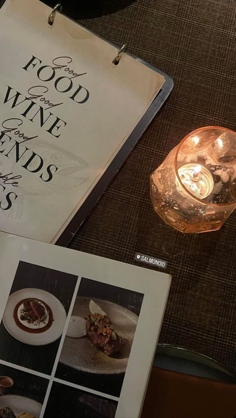 Thu về Cần một Raclette Night – Tại Salmonoid — photo 2