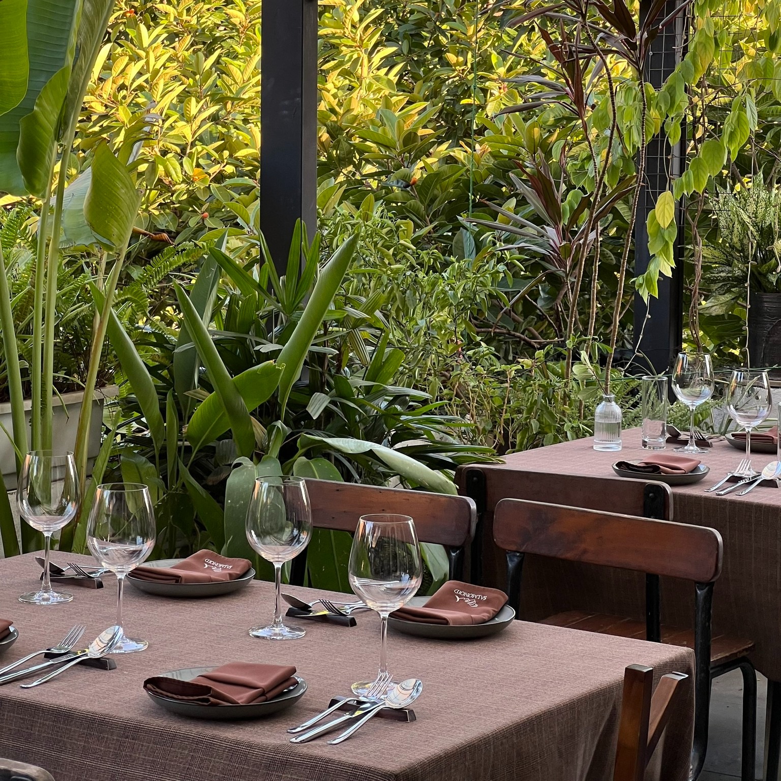 Hương Vị Mùa Thu trong Bữa Trưa Thanh Tao – Tại Salmonoid — photo 2