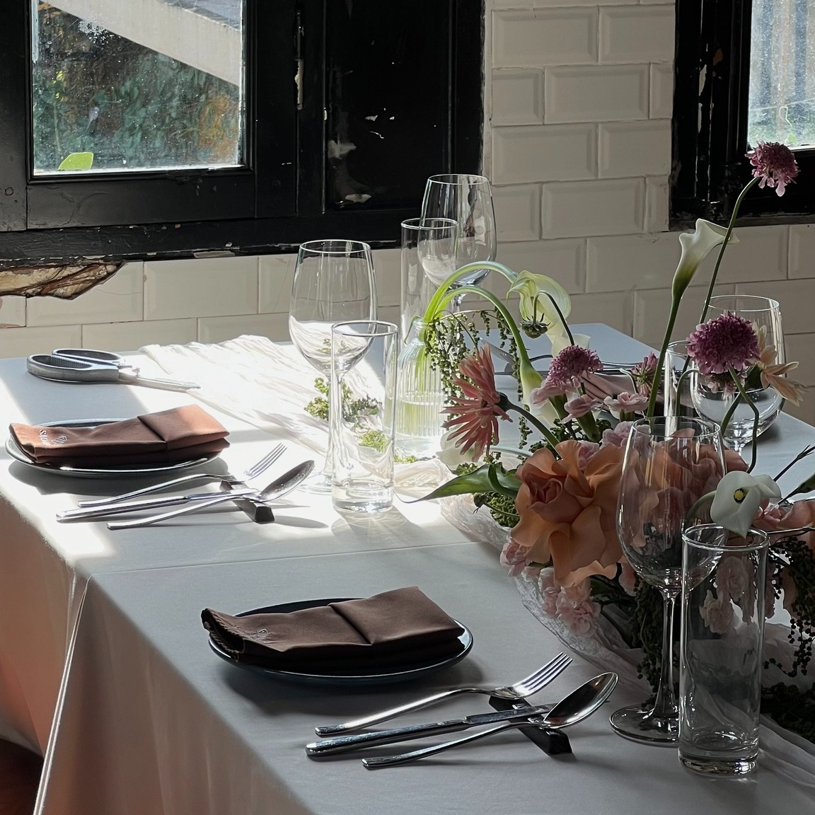 Một Bữa Tiệc Ngày Thu – Tại Salmonoid — photo 2