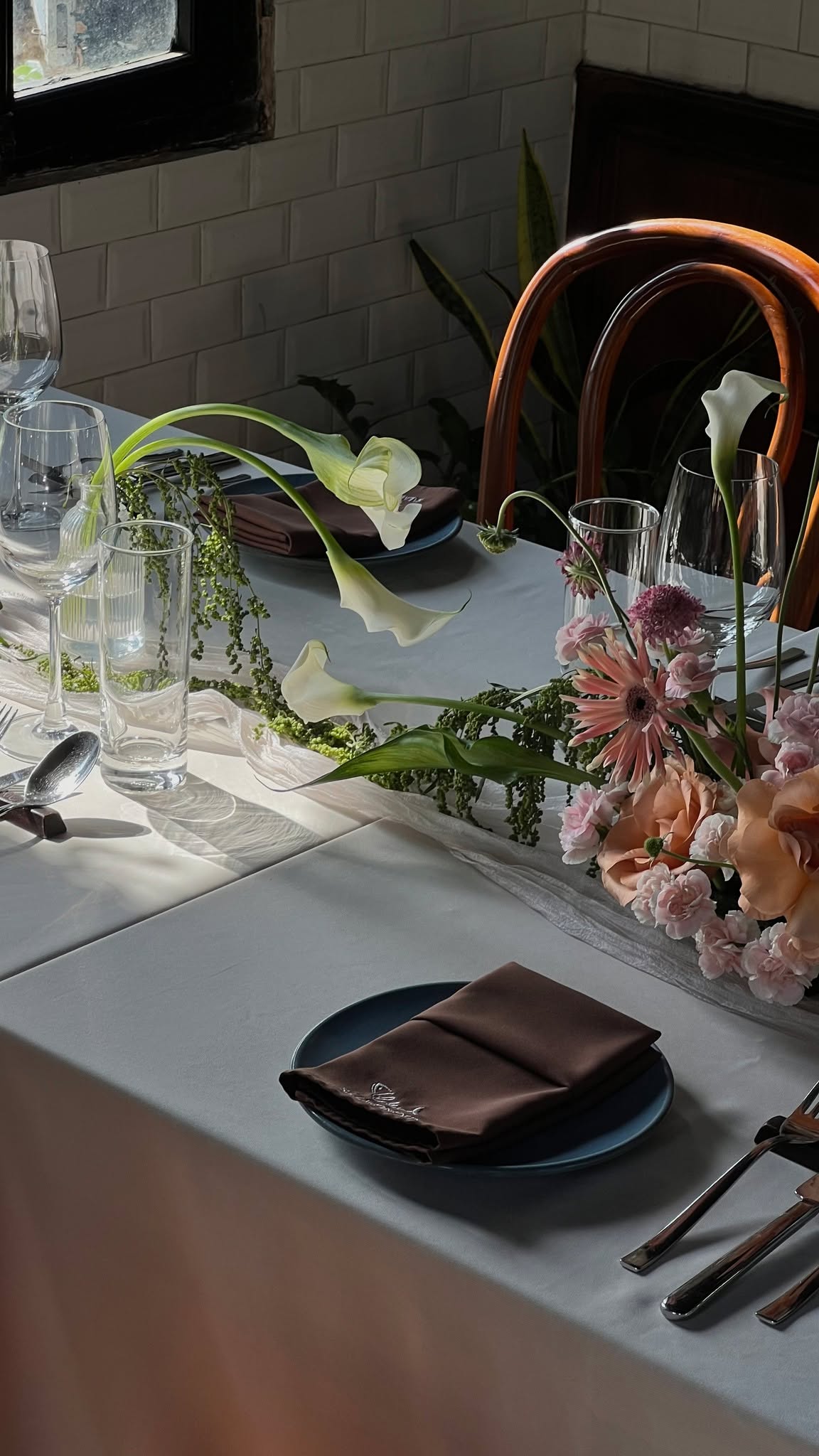 Một Bữa Tiệc Ngày Thu – Tại Salmonoid — photo 3