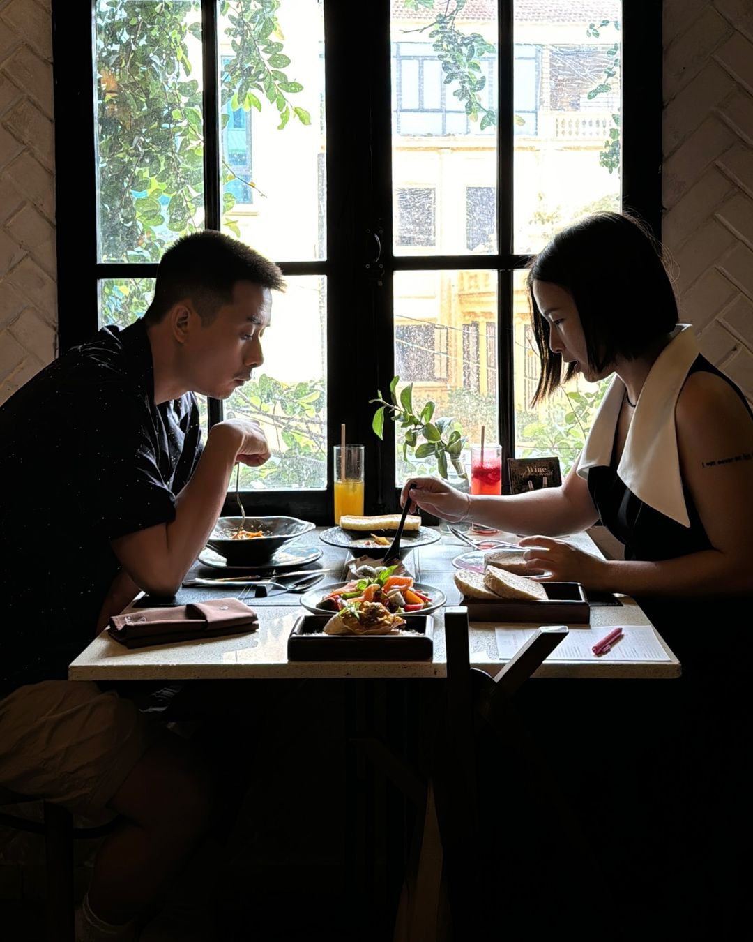 Fun-derful Family Brunch | Salmonoid