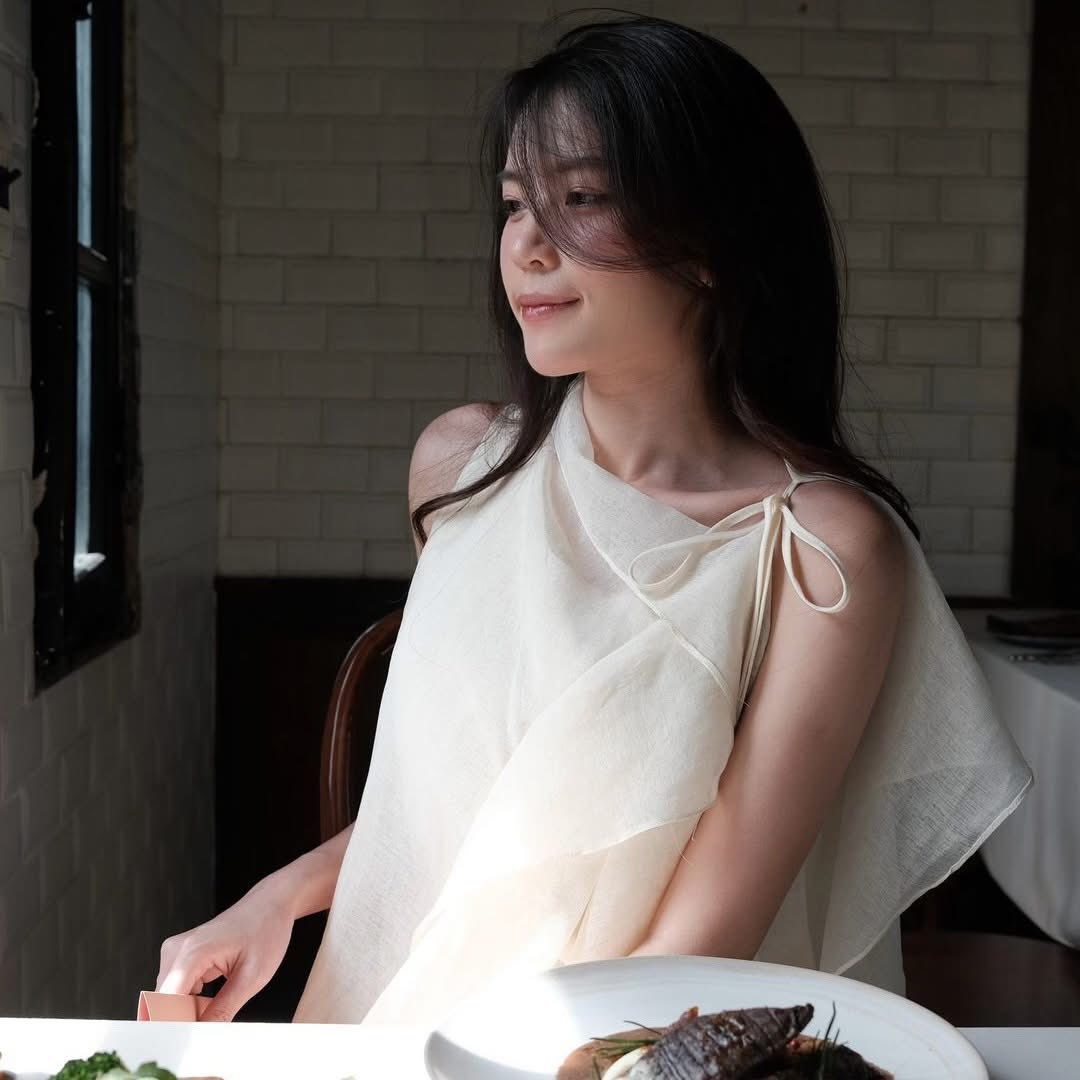 Đón Nắng Thu Ở Salmonoid — photo 4