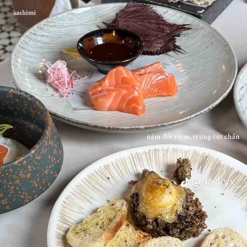 Niềm Vui Cuối Tuần – Tại Salmonoid — photo 4