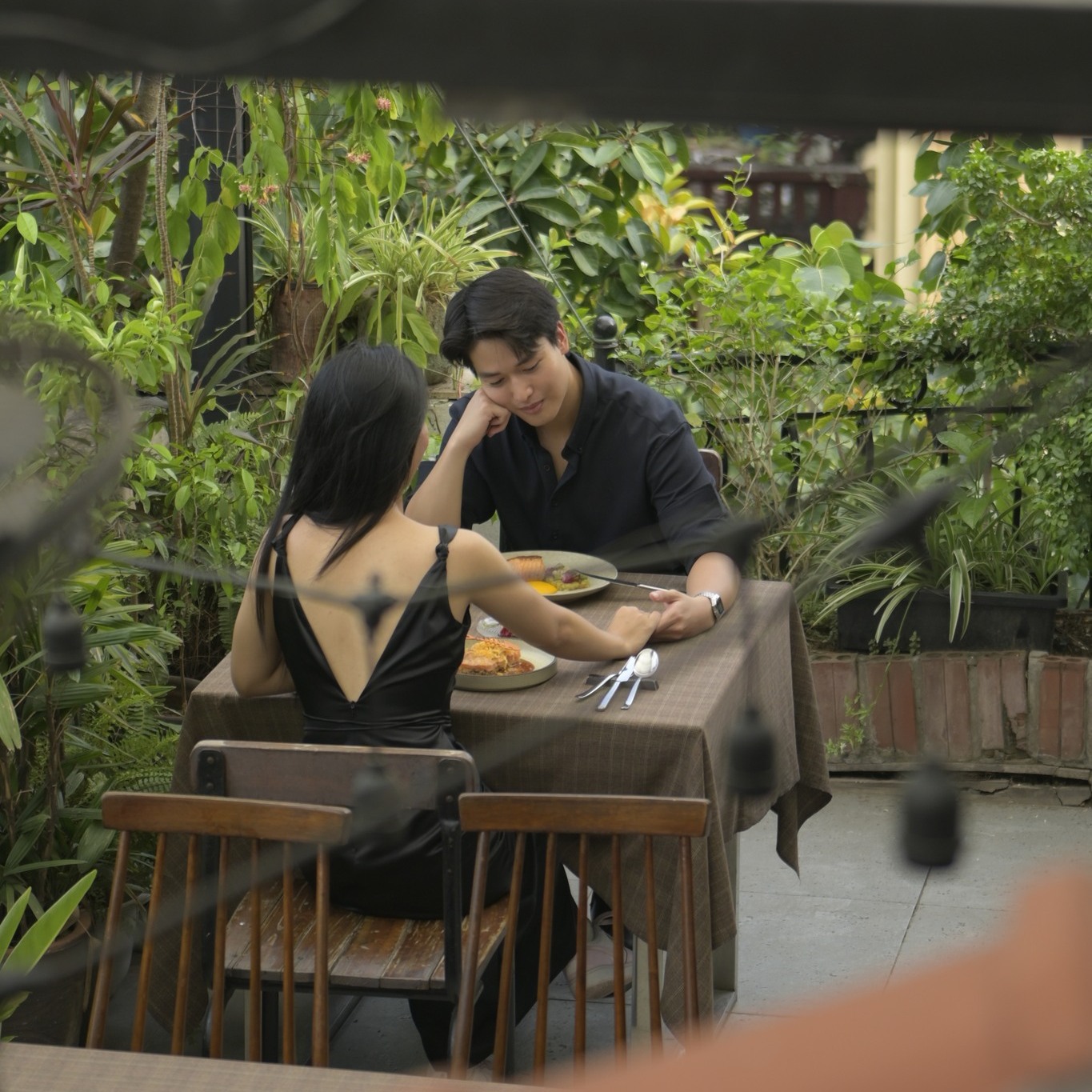 Muôn Sắc Mùa Thu – Tại Salmonoid