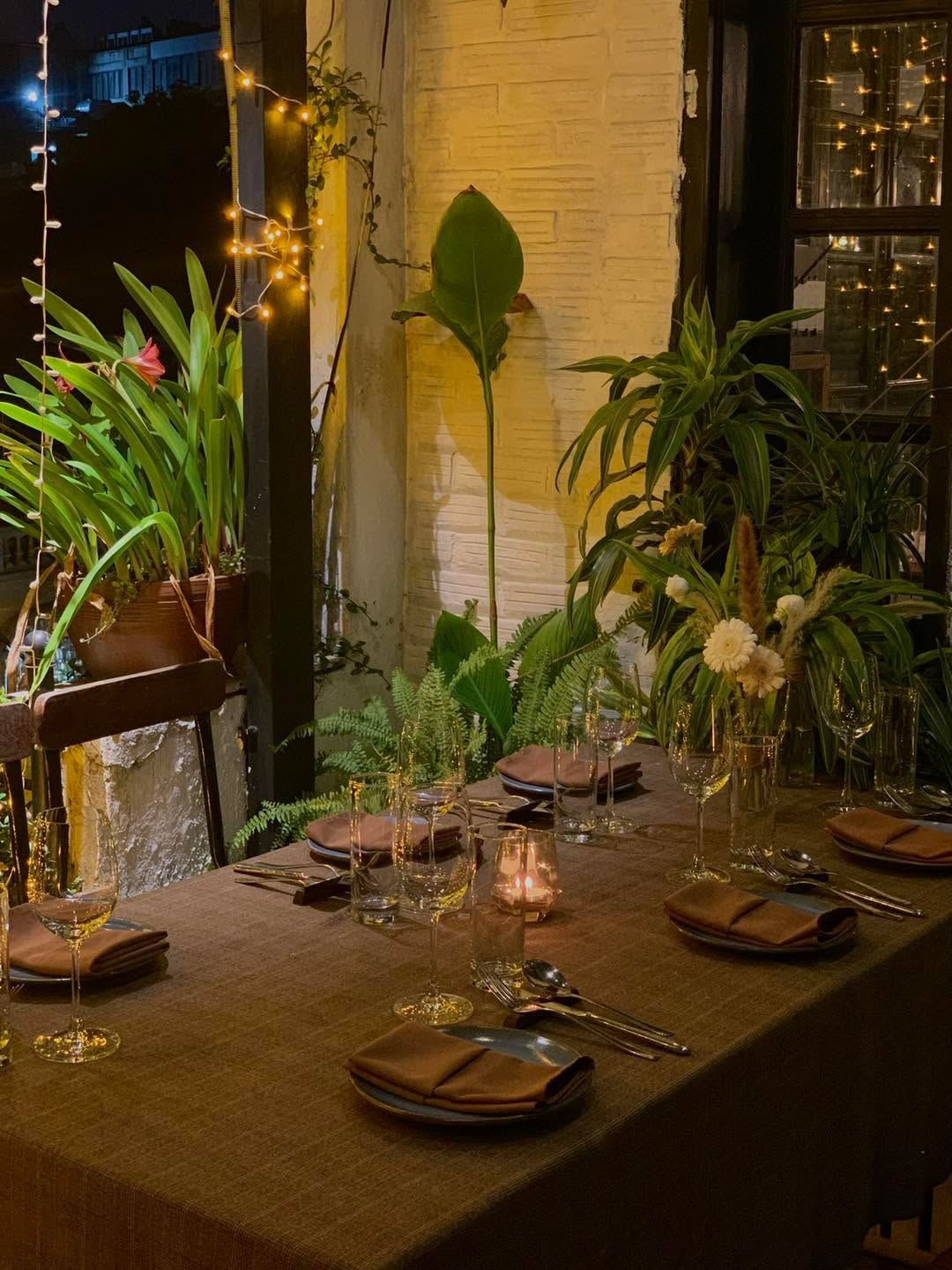 Nâng Niu Người Phụ Nữ Ta Yêu – Tại Salmonoid — photo 3