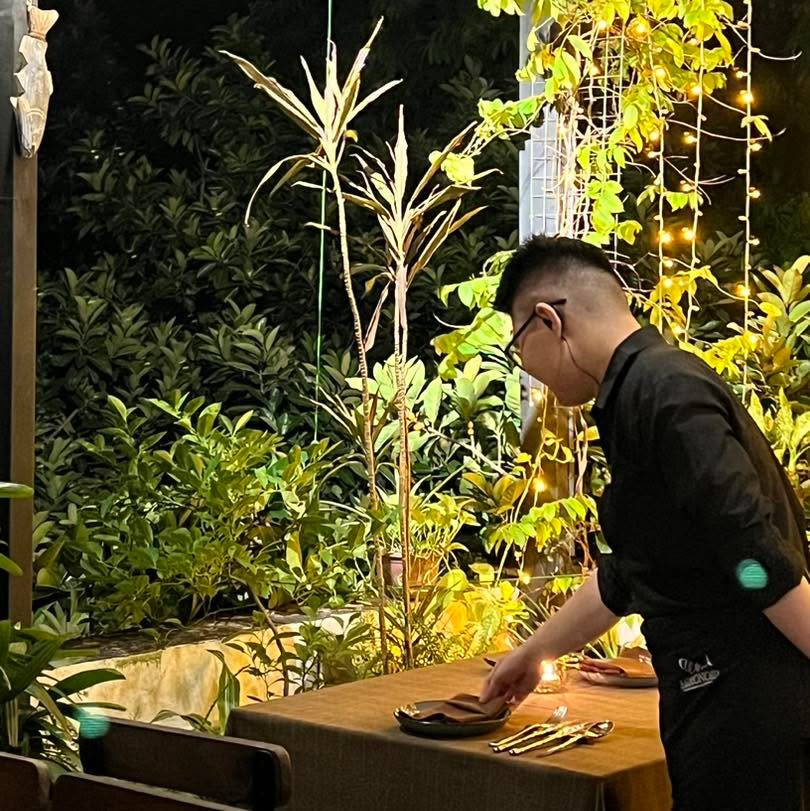 Nâng Niu Người Phụ Nữ Ta Yêu – Tại Salmonoid — photo 4