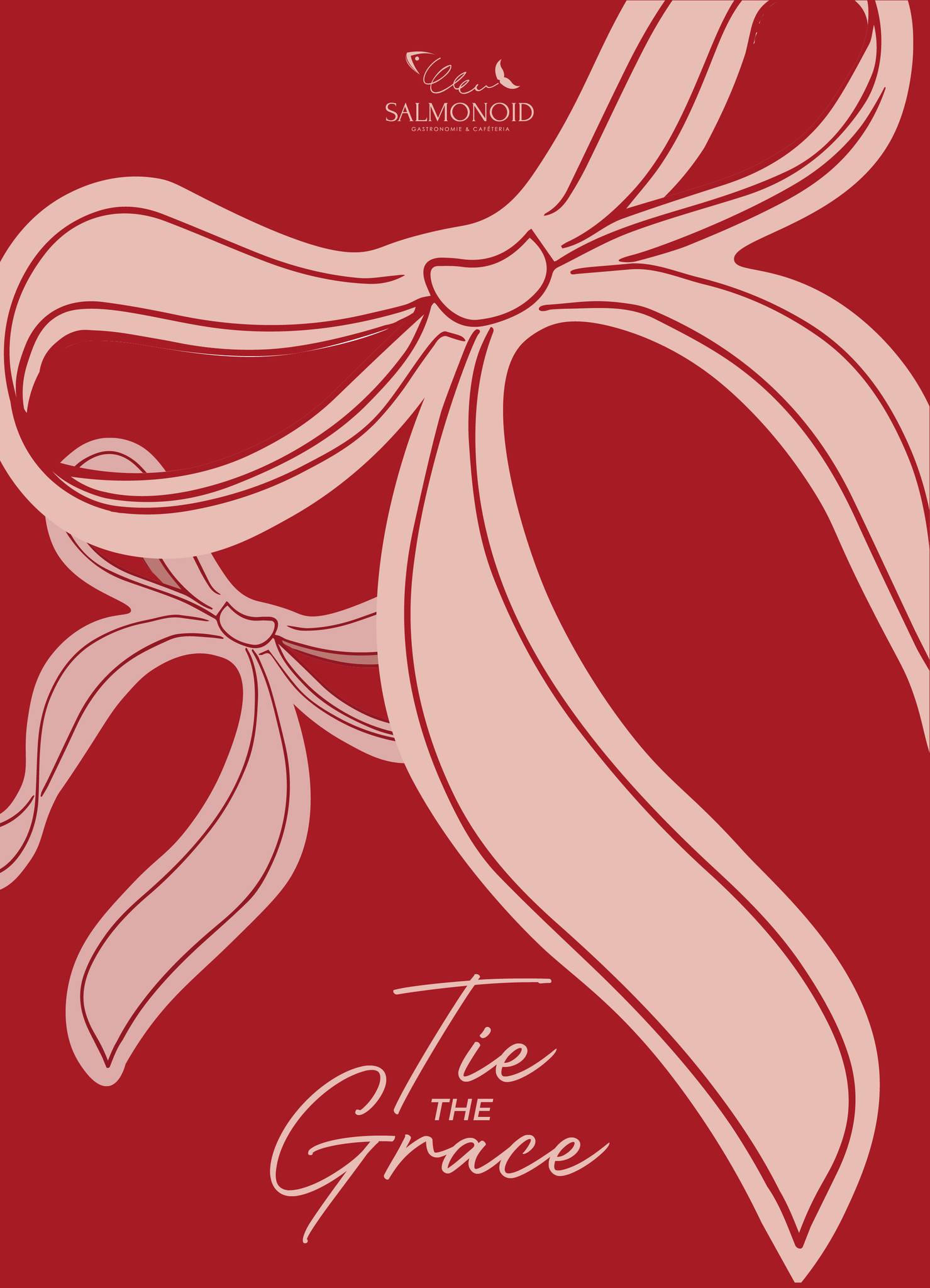 Gói Trọn Yêu Thương Gửi Nửa Thế Giới – Tại Salmonoid