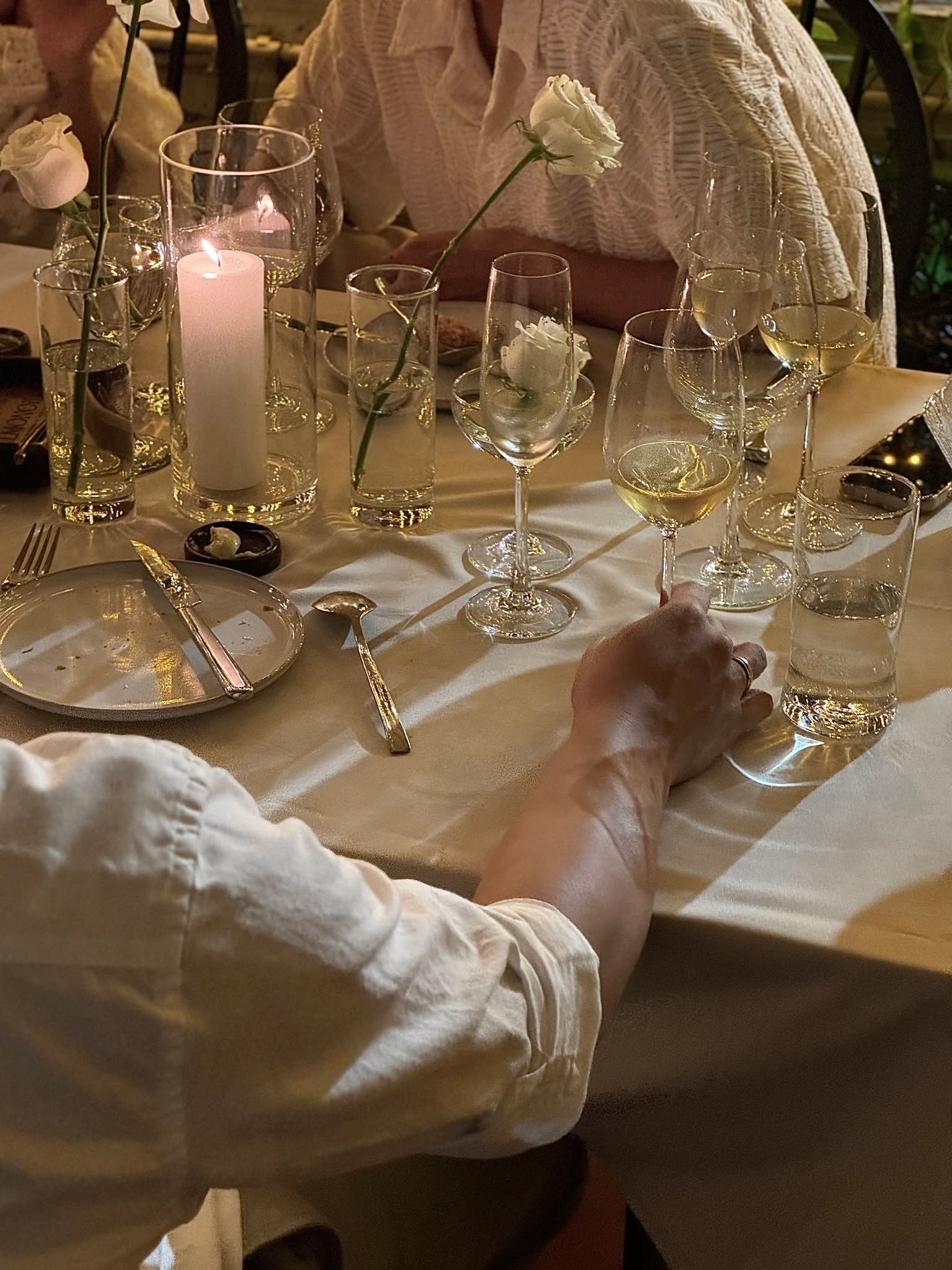 For the Women We Cherish | Salmonoid — photo 3