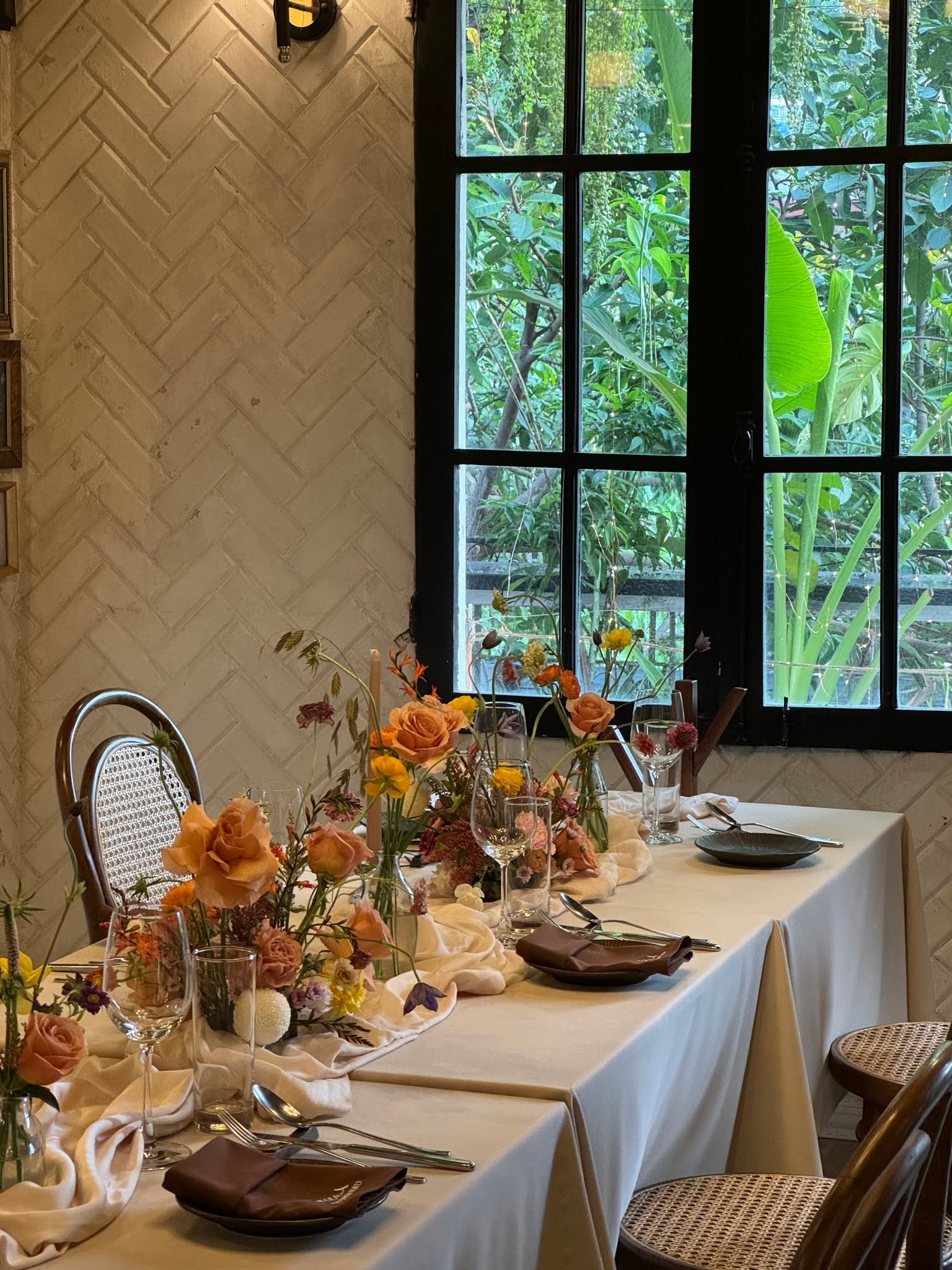 Khoác Thu Lên Bàn Tiệc – Tại Salmonoid