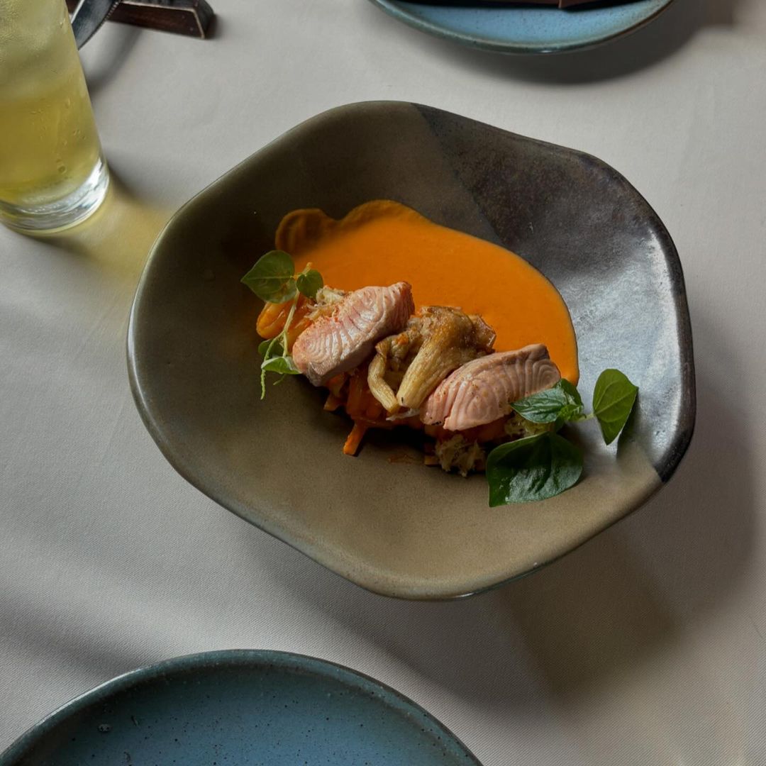 Cuối Tuần Thư Giãn – Tại Salmonoid — photo 4