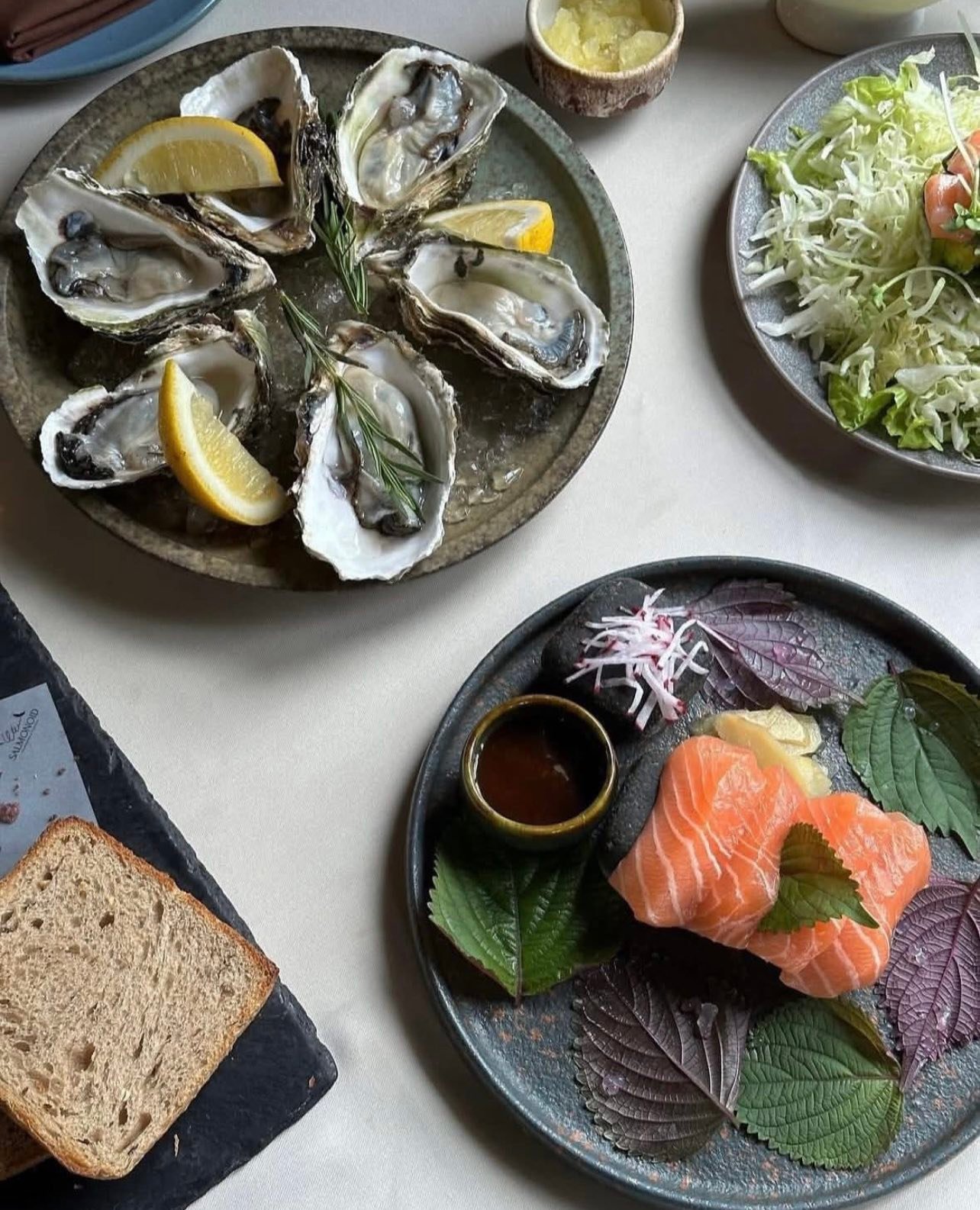 Niềm Vui Cuối Tuần – Tại Salmonoid — photo 2