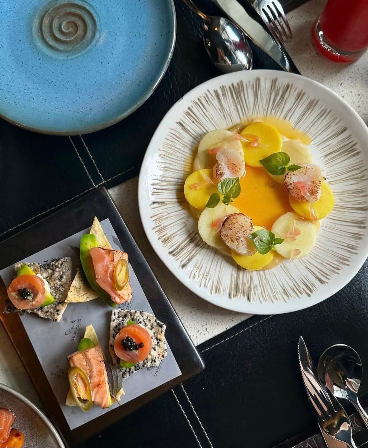 Niềm Vui Cuối Tuần – Tại Salmonoid — photo 4