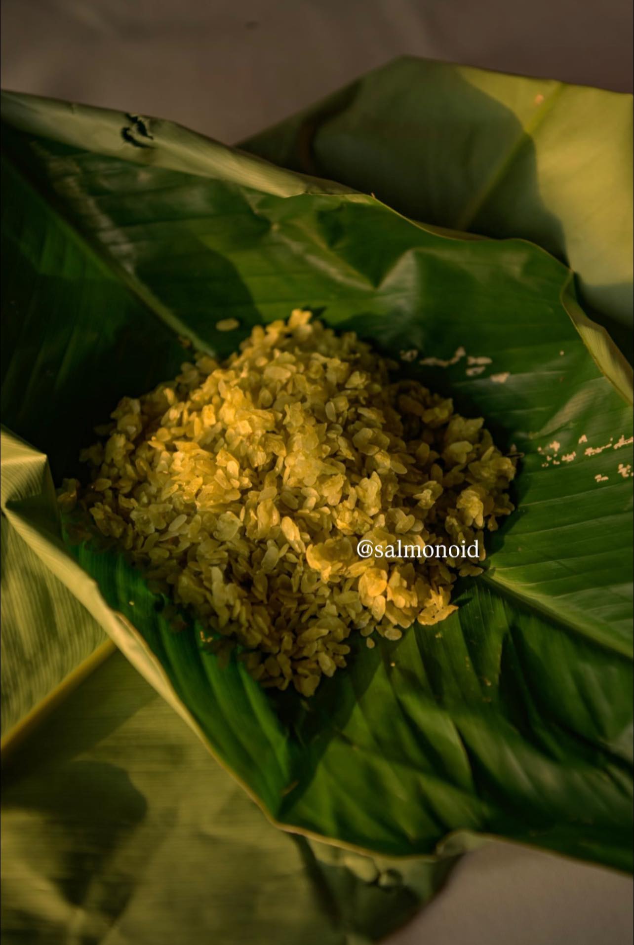 Cốm Non – Hương Gió Thu Hà Nội trong Từng Món Ăn