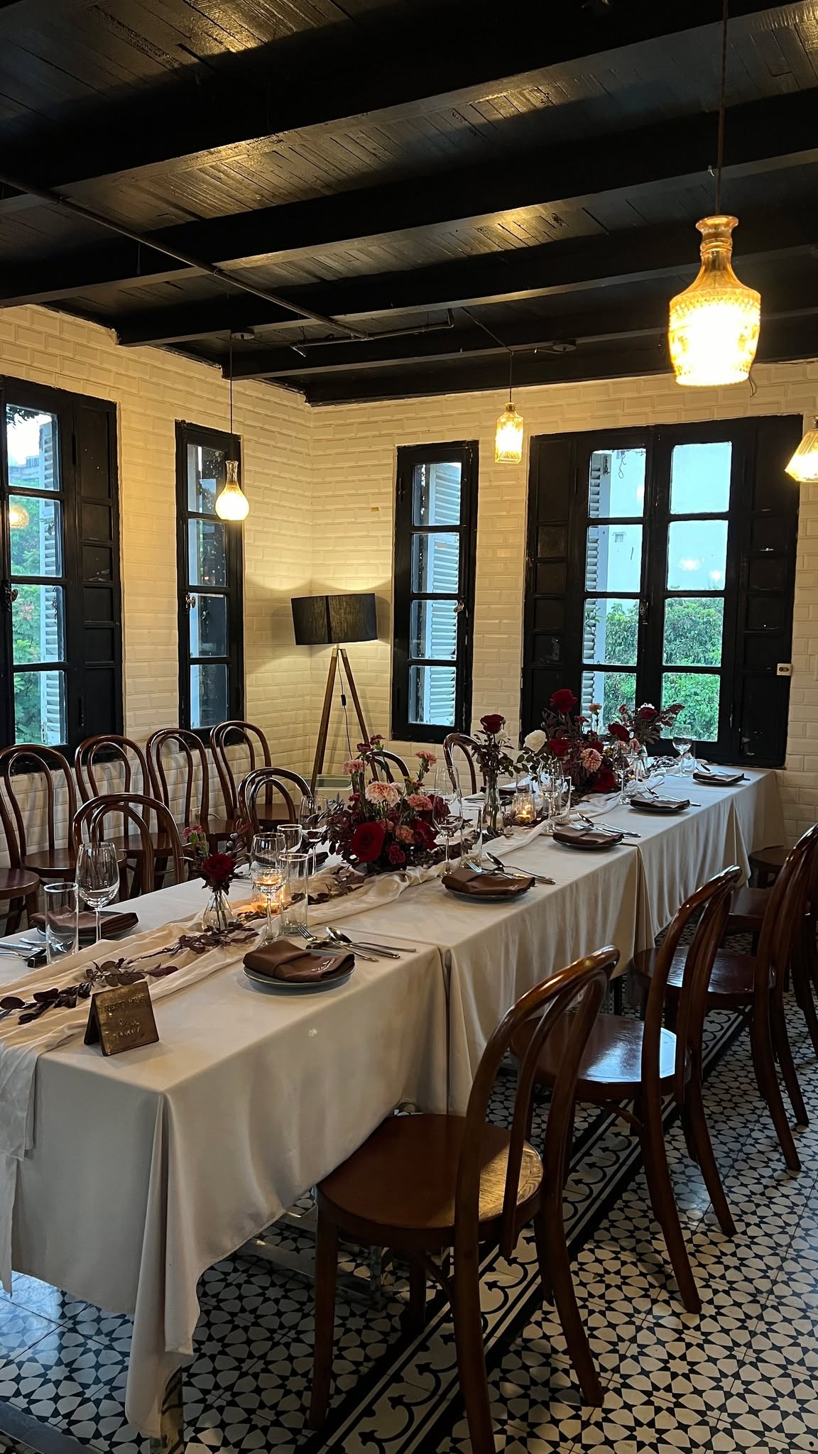 Gợi Ý Không Gian Tiệc tại Salmonoid — photo 2