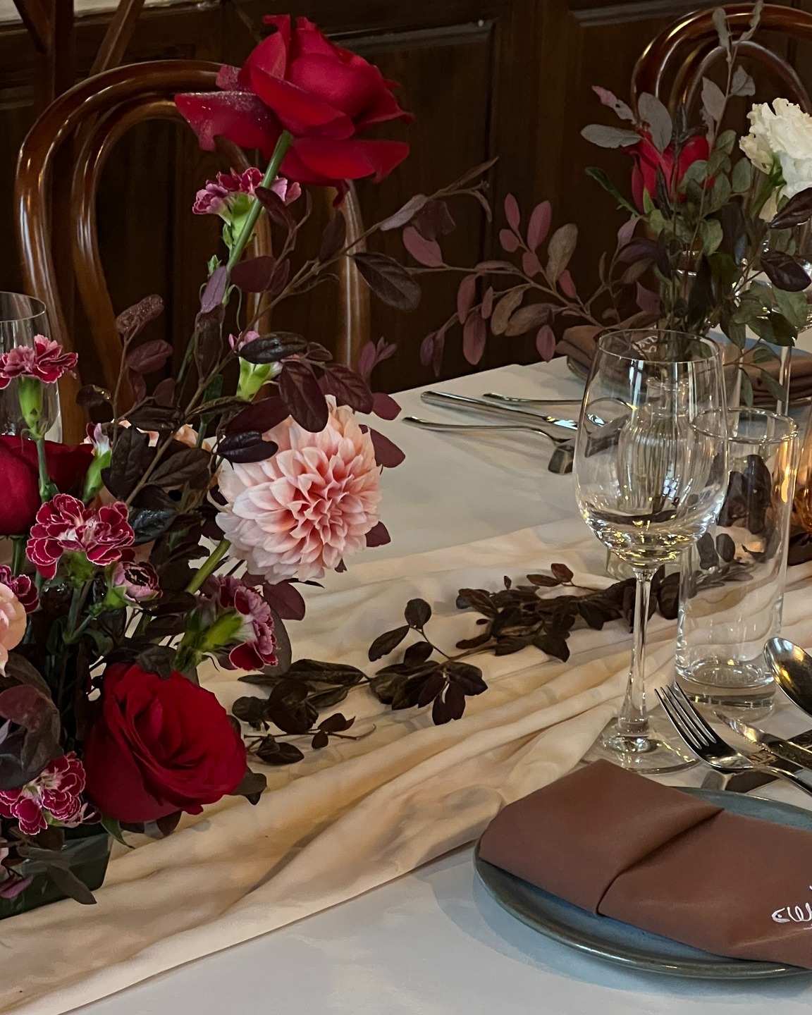 Gợi Ý Không Gian Tiệc tại Salmonoid — photo 3