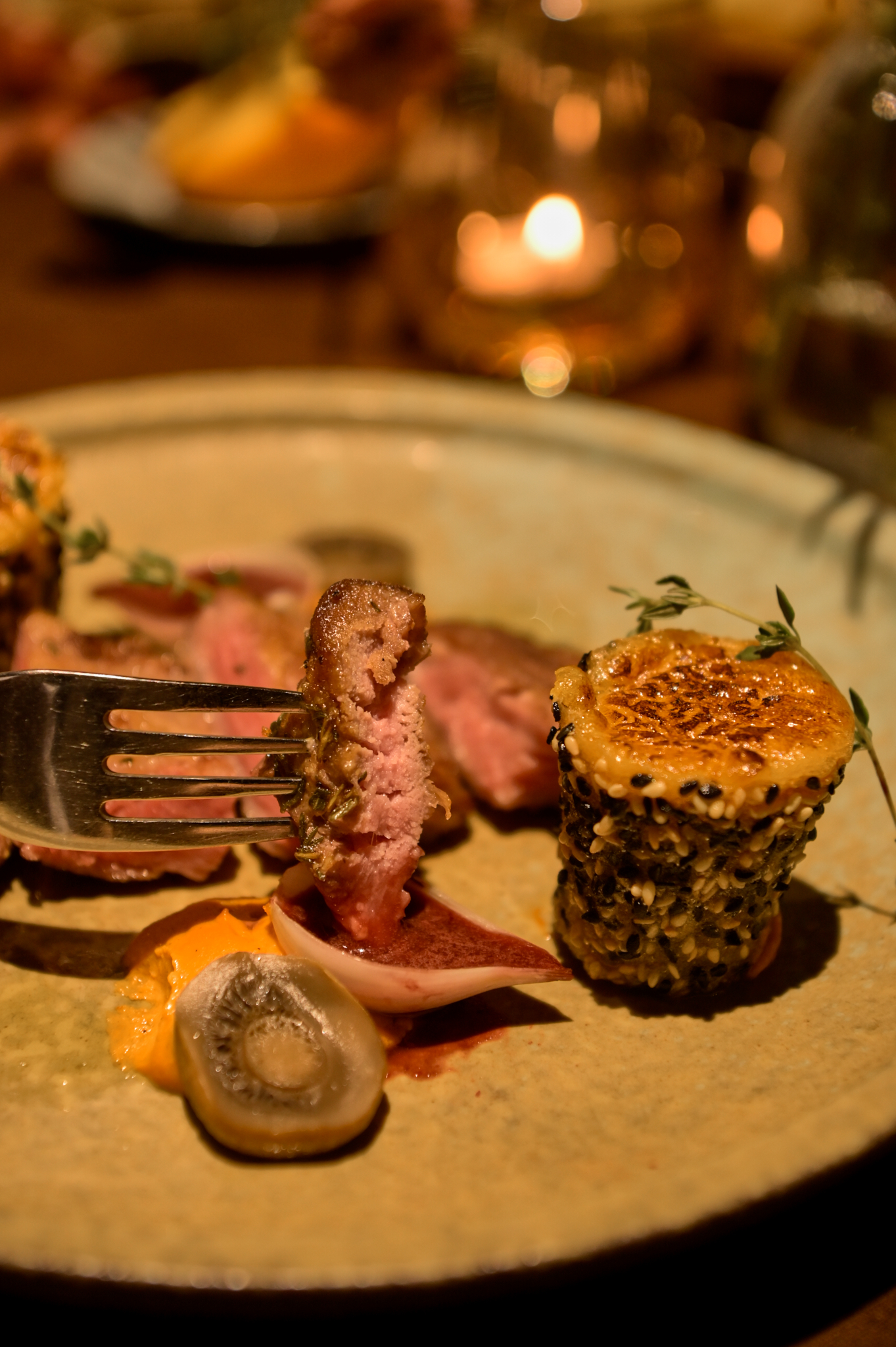 Bữa Tối Tan Chậm cùng Raclette Cheese – Tại Salmonoid — photo 2