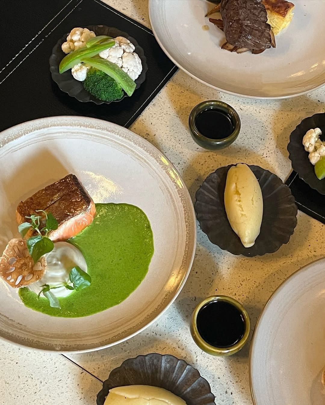 Dư Vị Nắng Đầu Đông – Tại Salmonoid — photo 3