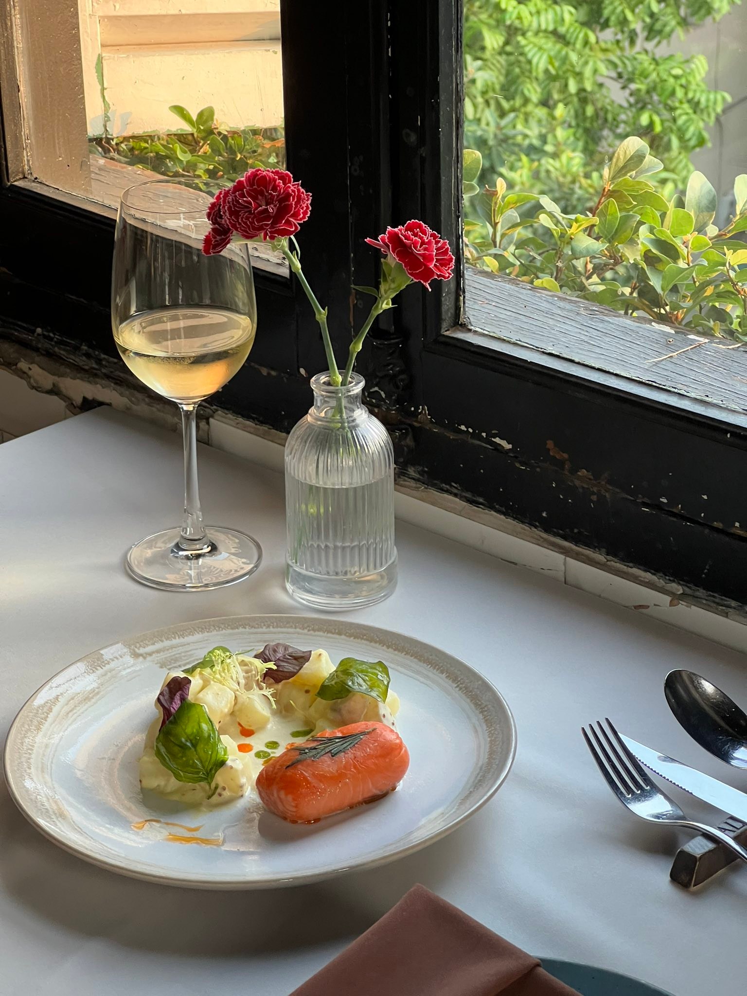 Get Your Lunch Set Ready | Salmonoid — photo 3