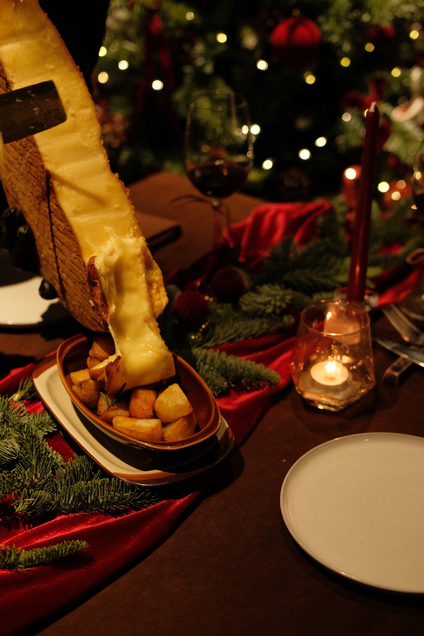 Trọn Vẹn Bữa Tiệc Đêm Giáng Sinh – Tại Salmonoid — photo 2