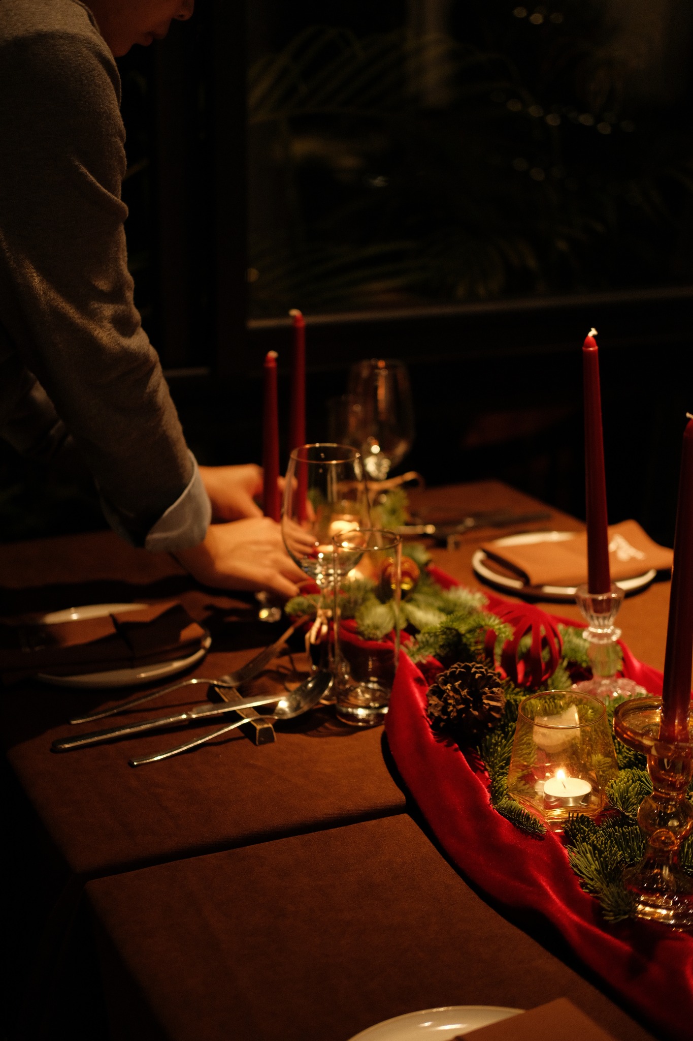 Trọn Vẹn Bữa Tiệc Đêm Giáng Sinh – Tại Salmonoid — photo 4