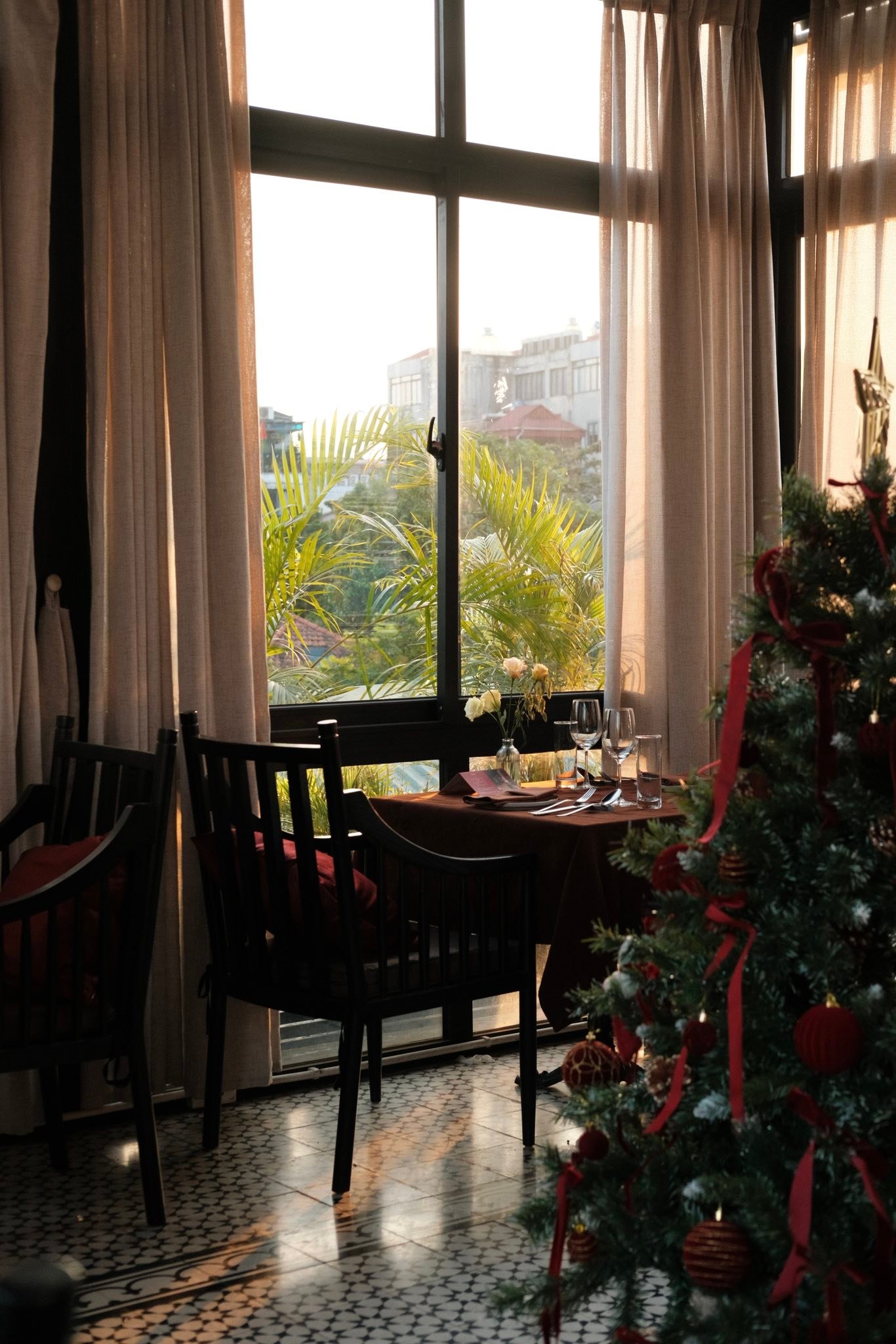 Salmonoid Khoác Áo Mới Đón Noel — photo 4