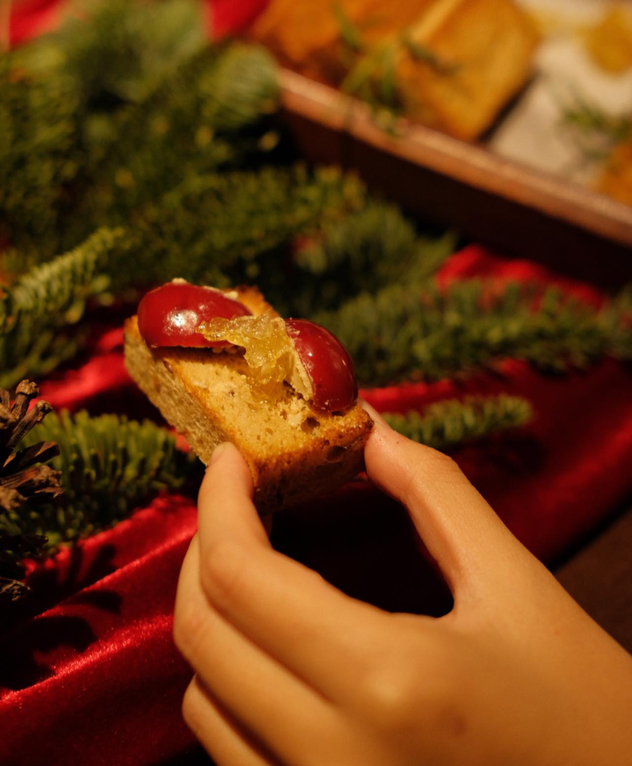 Khai Vị Mùa Lễ Hội, Hành Trình Vị Giác từ Gan Ngỗng — photo 2