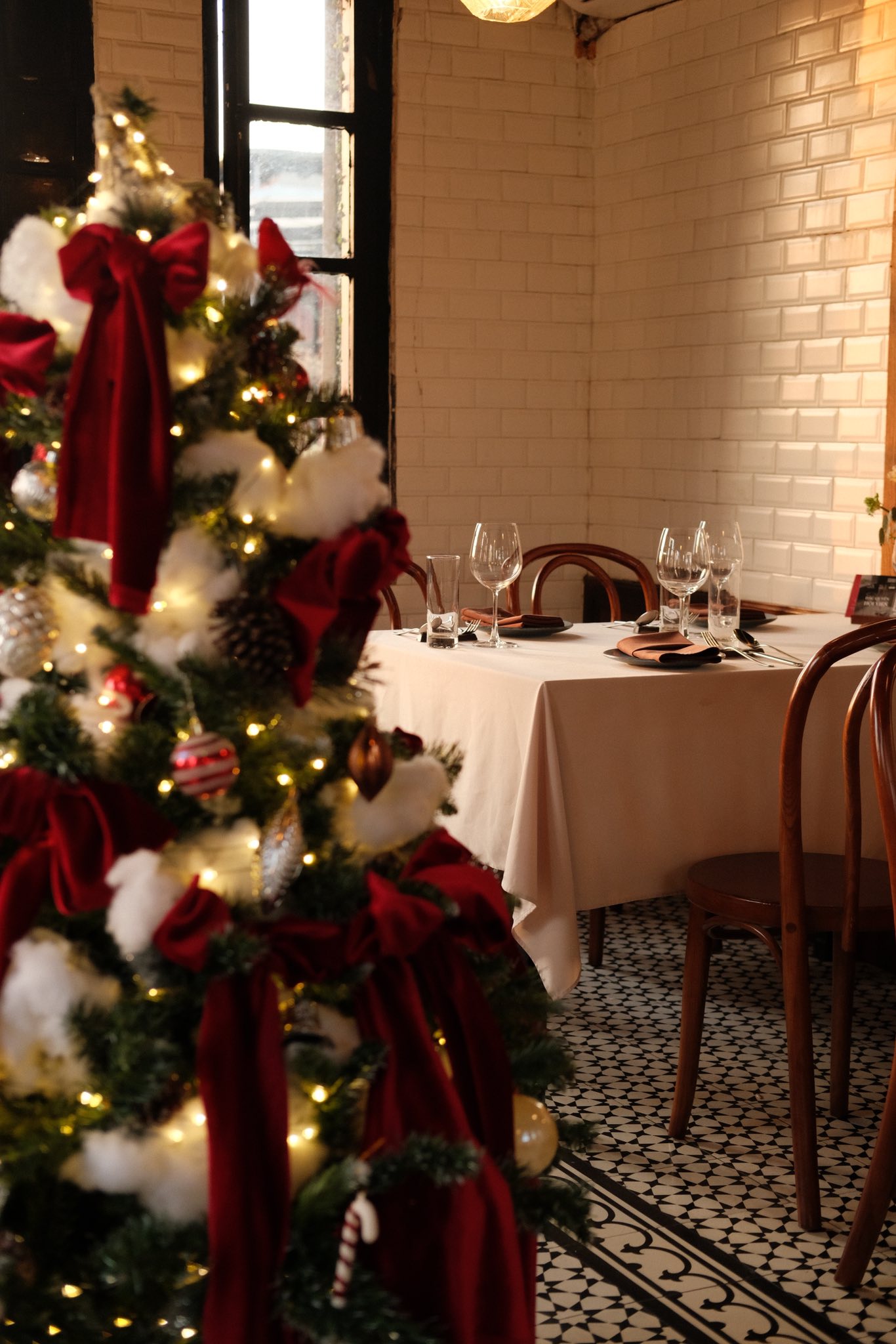 A Gentle Touch of Christmas at Salmonoid — photo 4