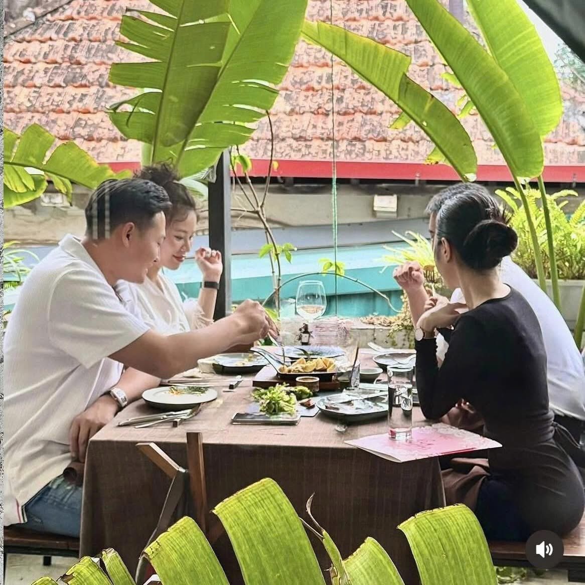 Buổi Trưa Nhẹ Nhàng Giữa Sắc Xanh – Tại Salmonoid — photo 2