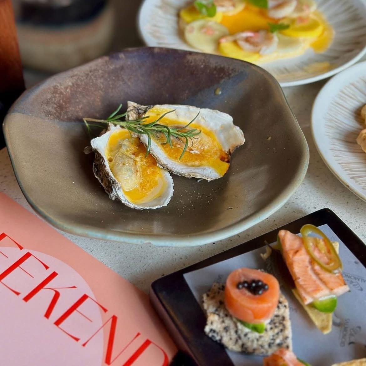 It’s Brunch Time!!! | Salmonoid — photo 3