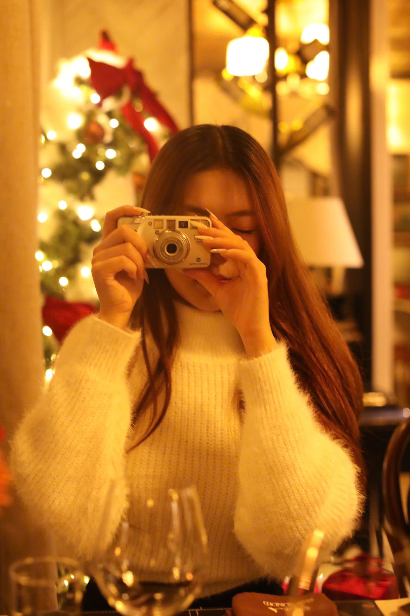 The Coziest Holiday Memories | Salmonoid — photo 2