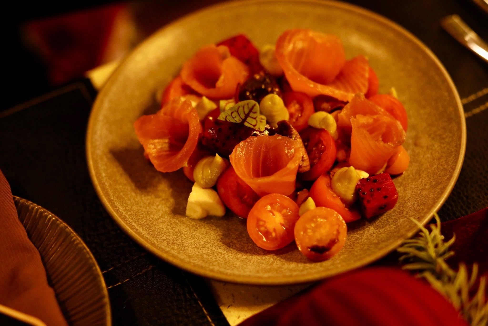 The Coziest Holiday Memories | Salmonoid — photo 3