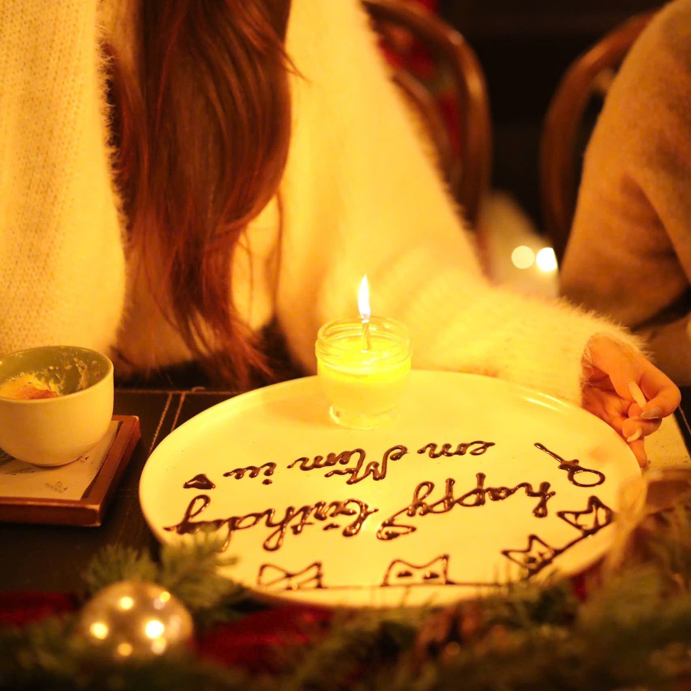 The Coziest Holiday Memories | Salmonoid — photo 4