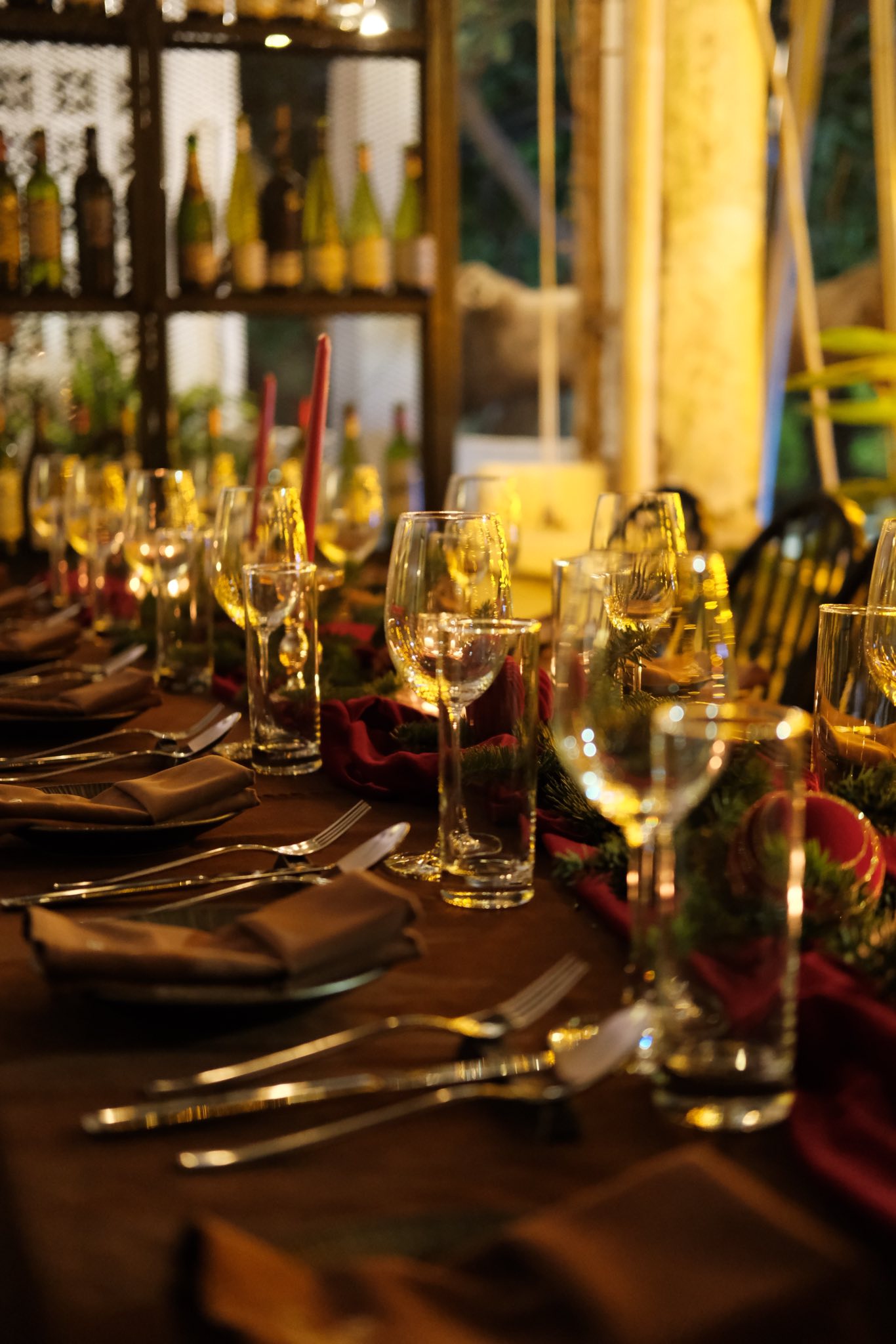 Bàn Tiệc Noel – When Warmth Meets Wonder – Tại Salmonoid — photo 3