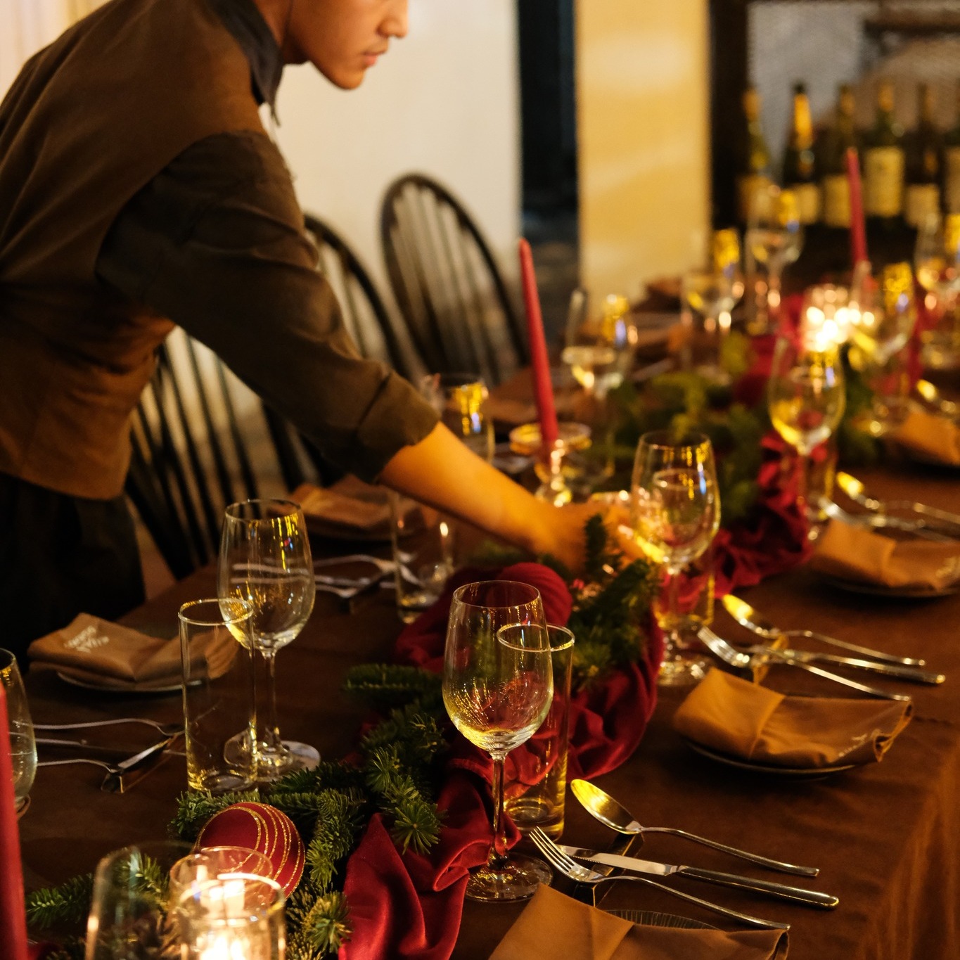 Đêm Giáng Sinh Yêu Thương – Tại Salmonoid — photo 3