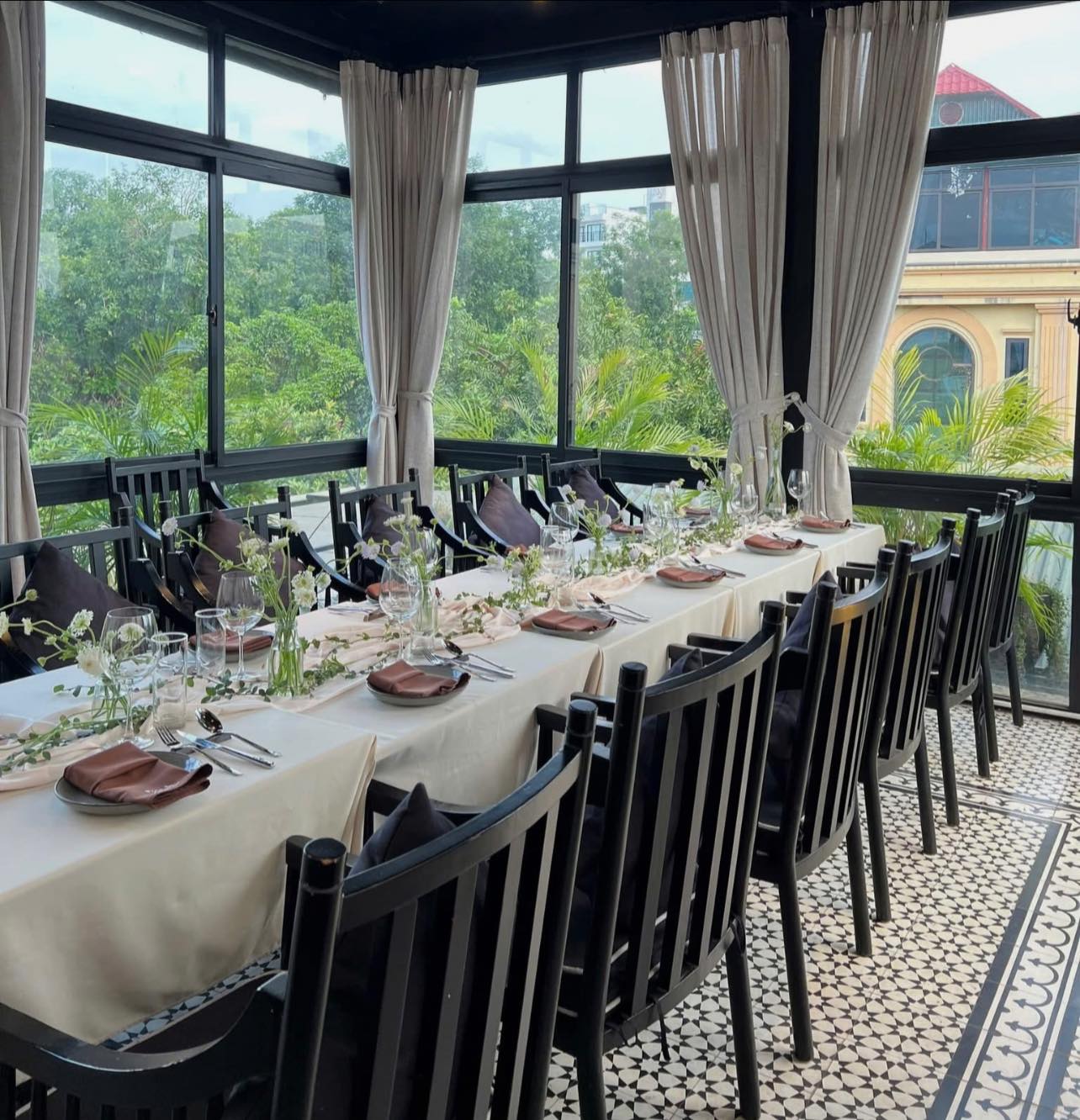 Celebrate Joyous Year-end Parties | Salmonoid — photo 3