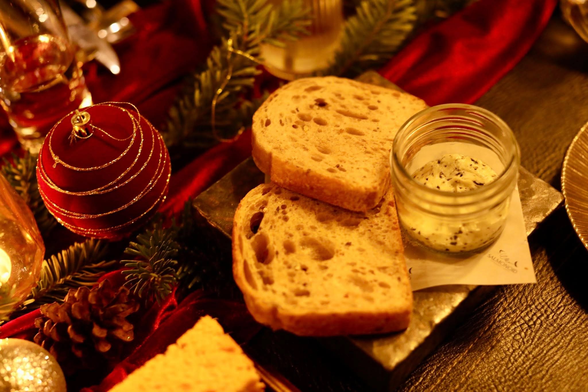 Nâng Ly Đón Giáng Sinh – Tại Salmonoid — photo 3