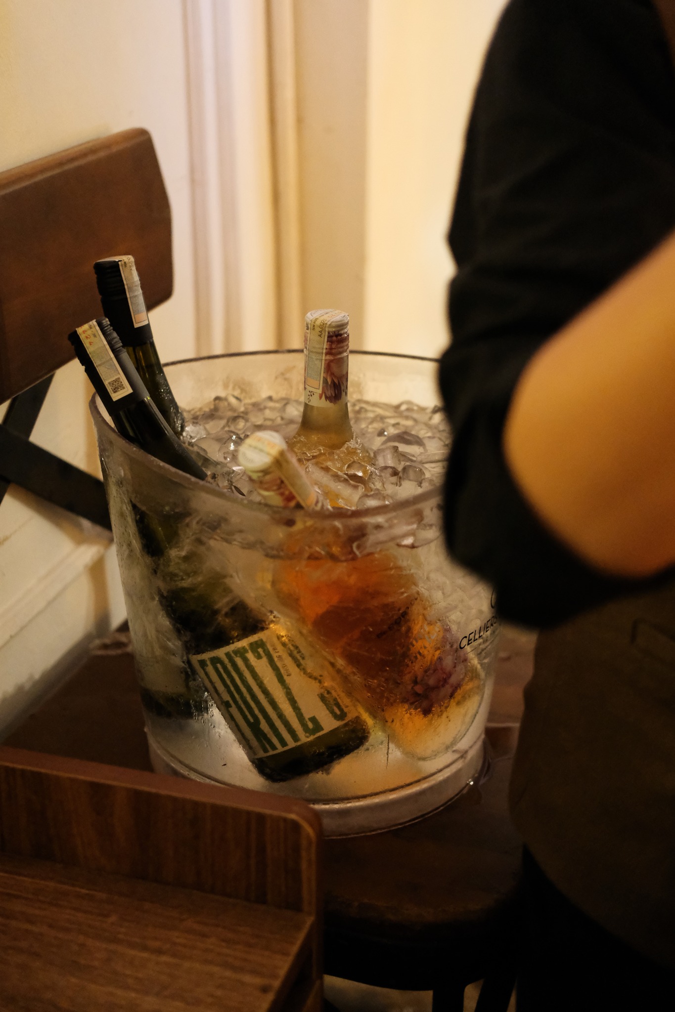 Moments to Cherish at Salmonoid — photo 2