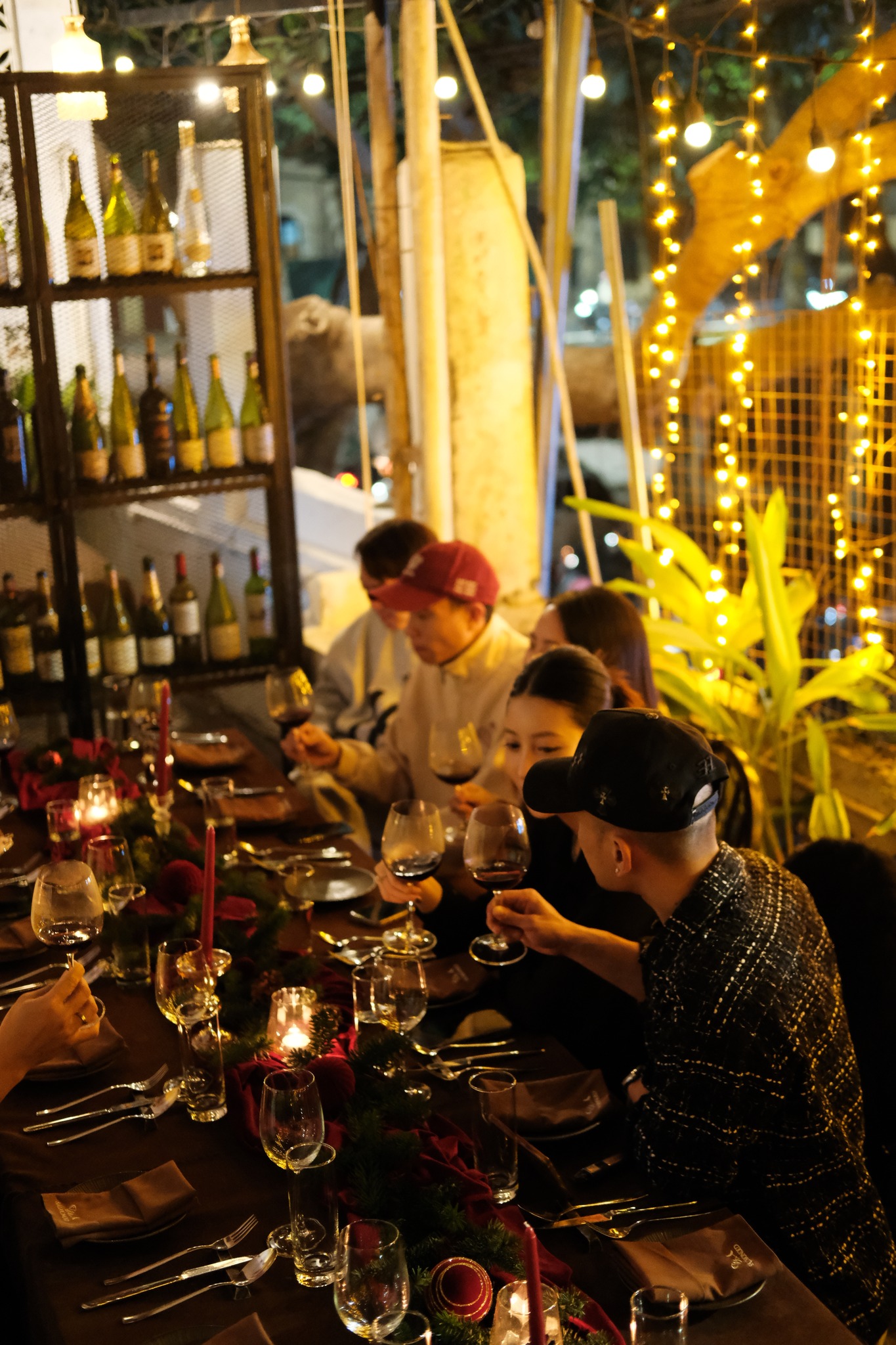 Moments to Cherish at Salmonoid — photo 3