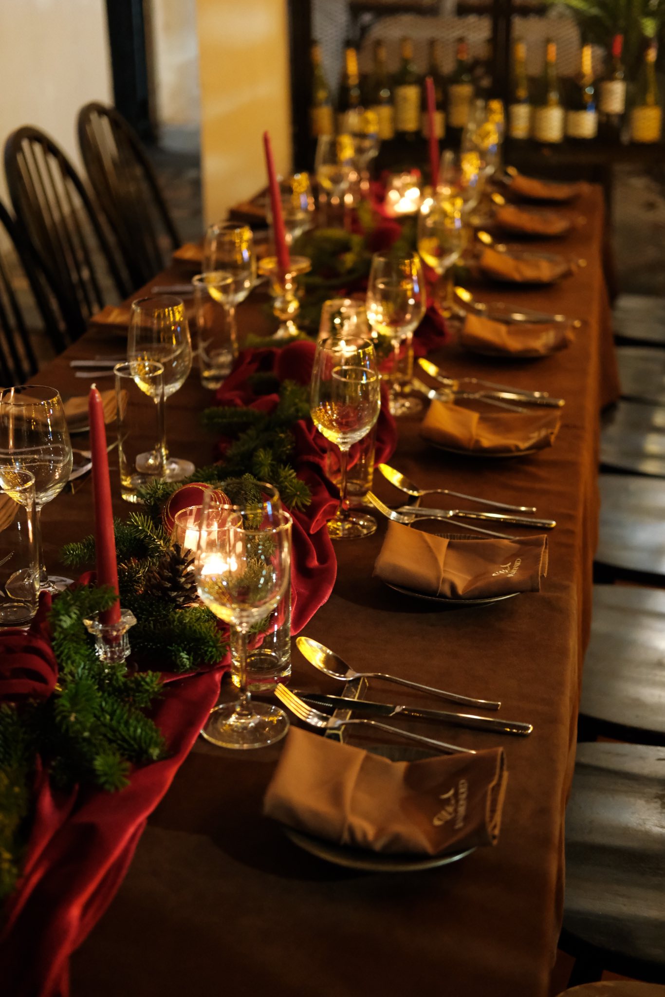 Chào Năm Mới tại Salmonoid — photo 4