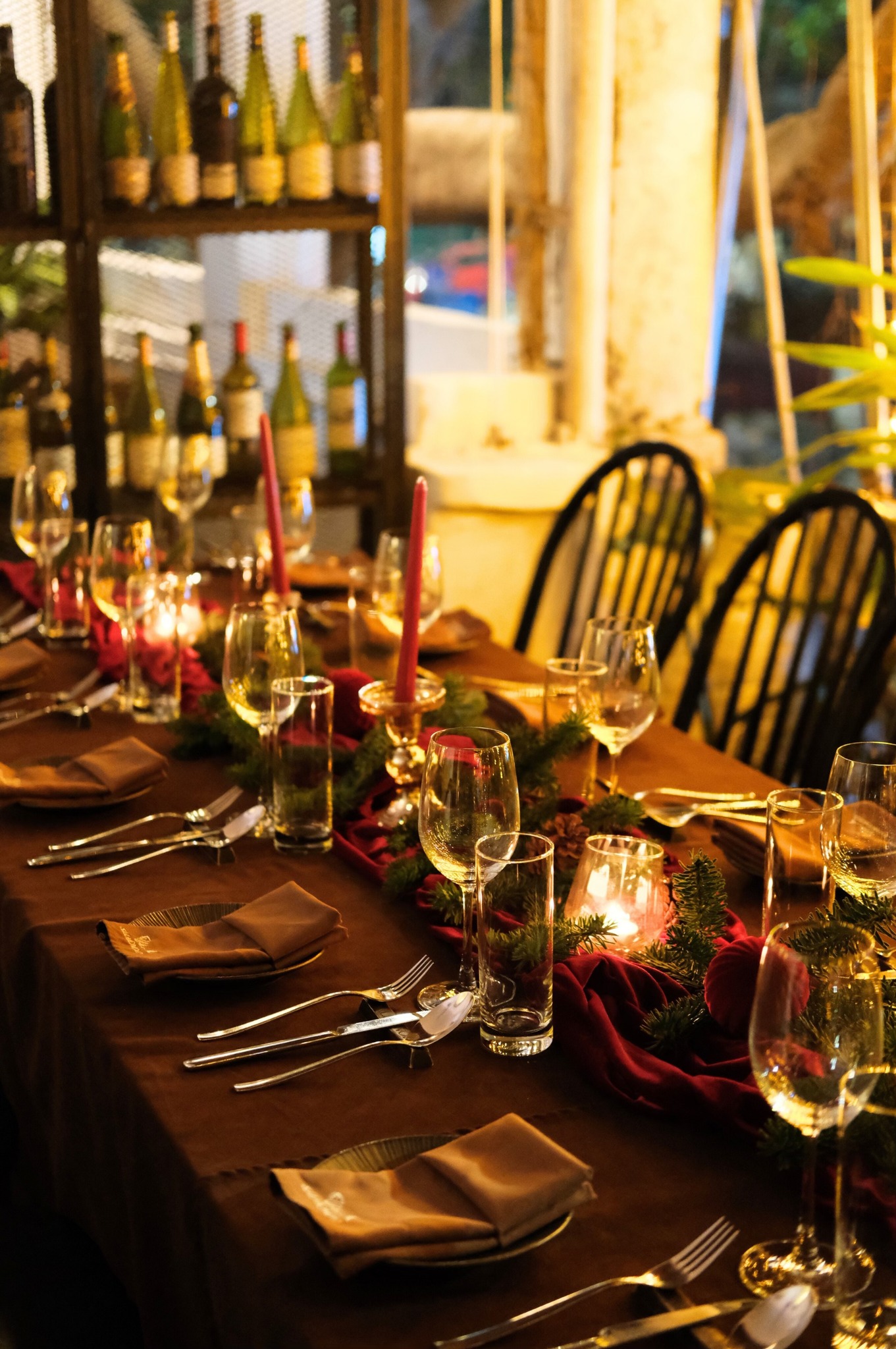 Closing the Year Gently, Together | Salmonoid