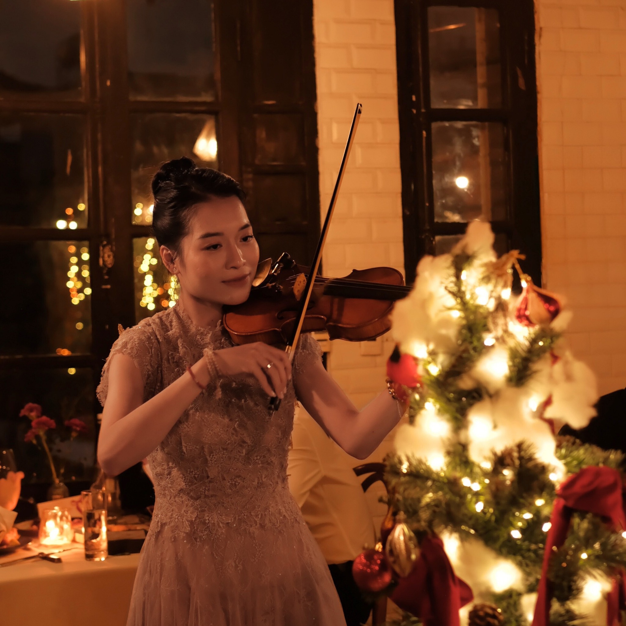 Closing the Year Gently, Together | Salmonoid — photo 3